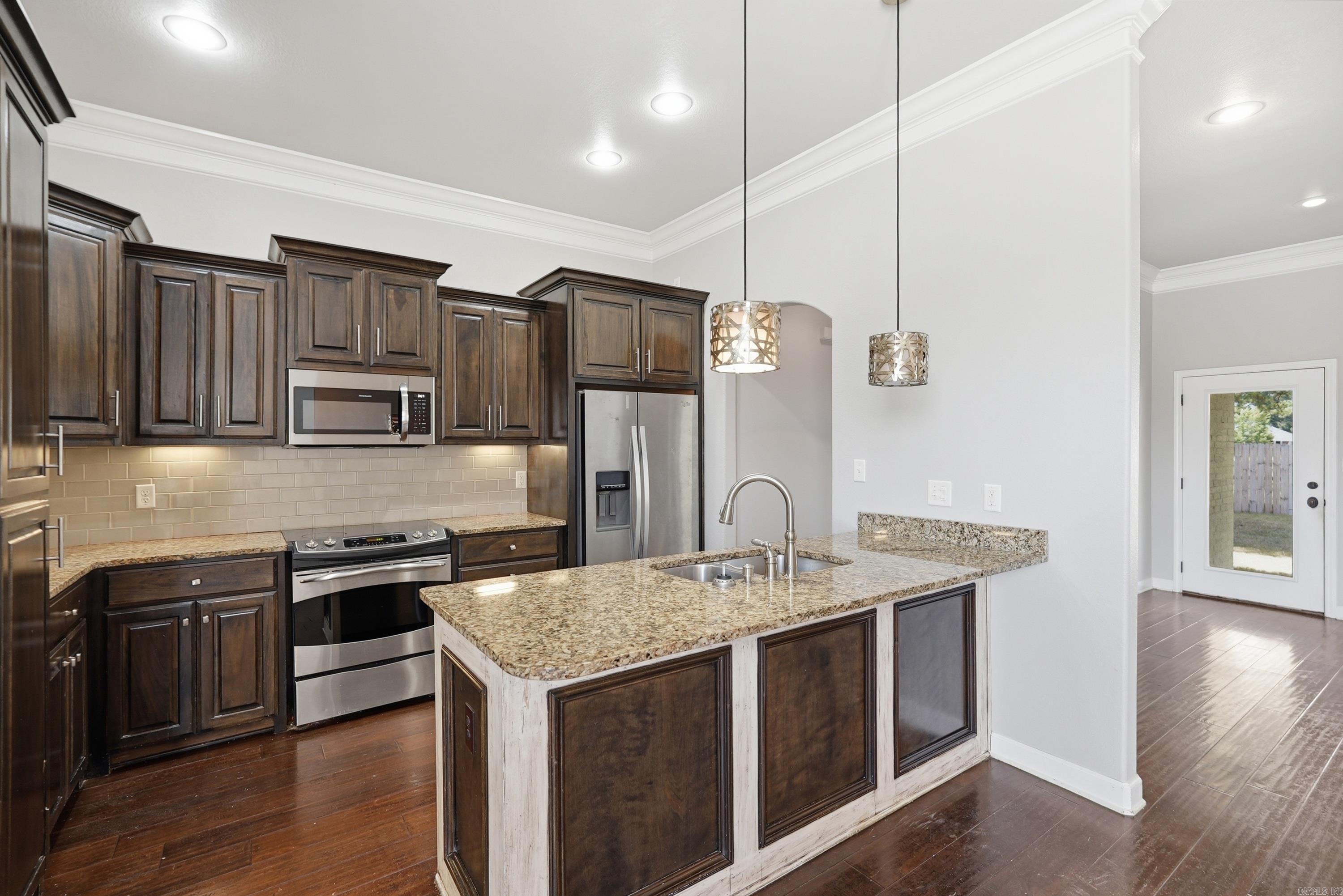 2700 Muscadine Lane  Conway, AR