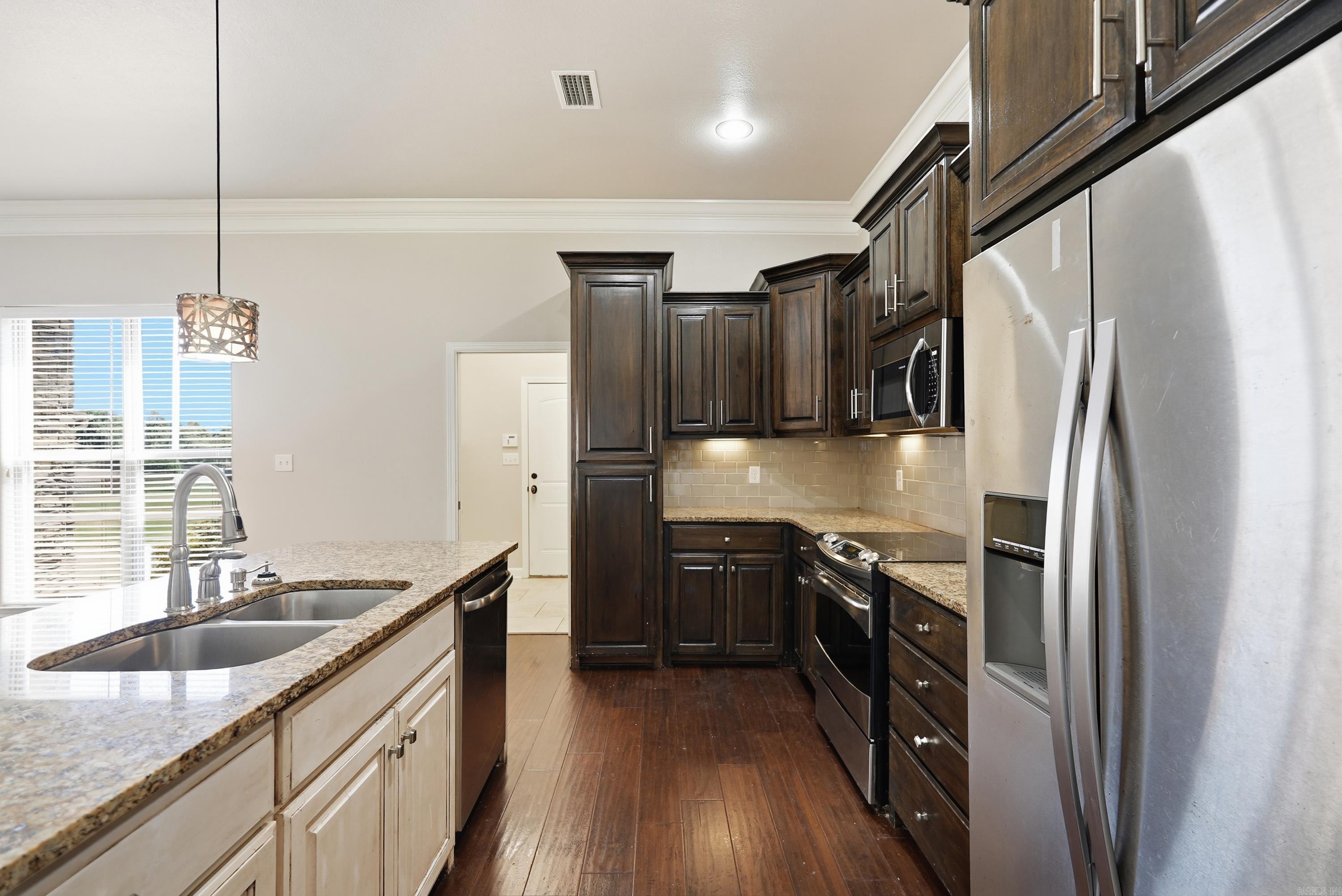 2700 Muscadine Lane  Conway, AR