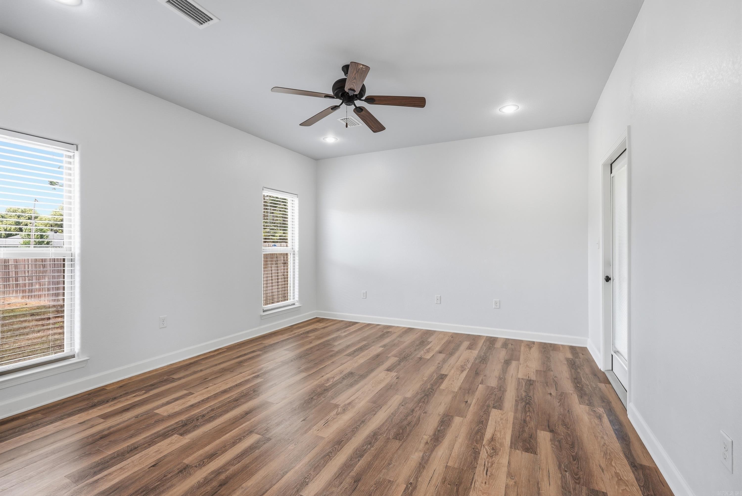 2700 Muscadine Lane  Conway, AR