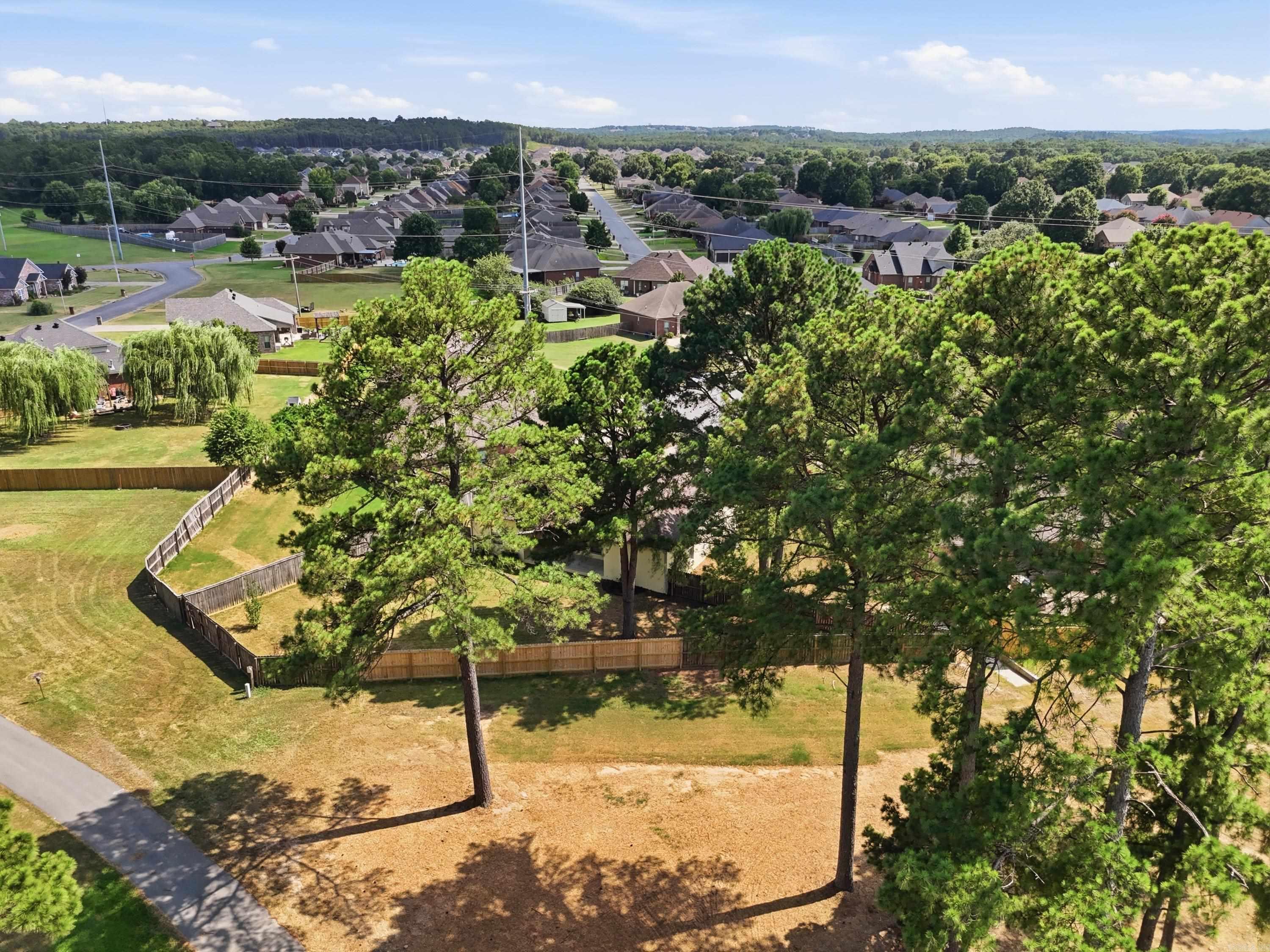2700 Muscadine Lane  Conway, AR
