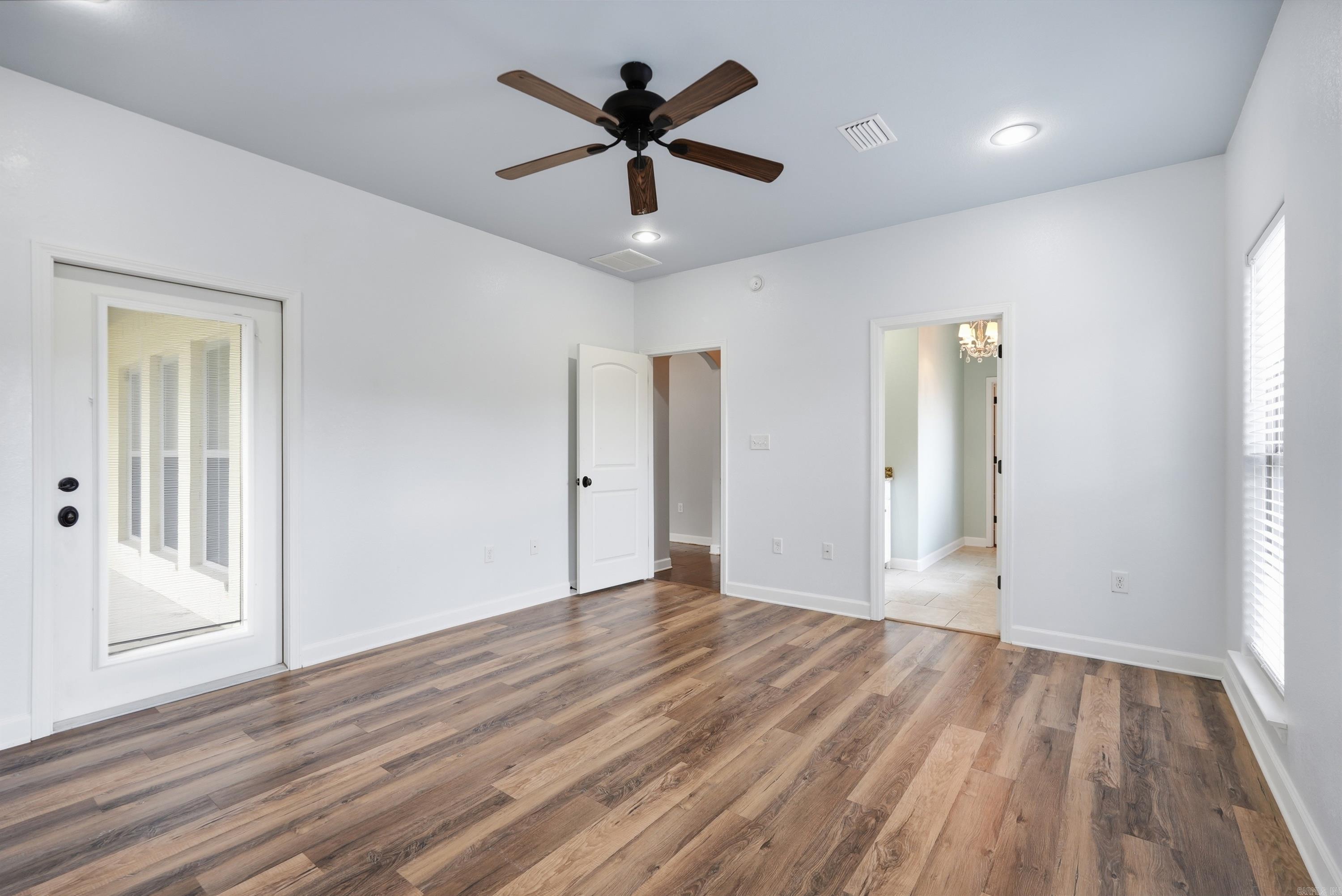 2700 Muscadine Lane  Conway, AR