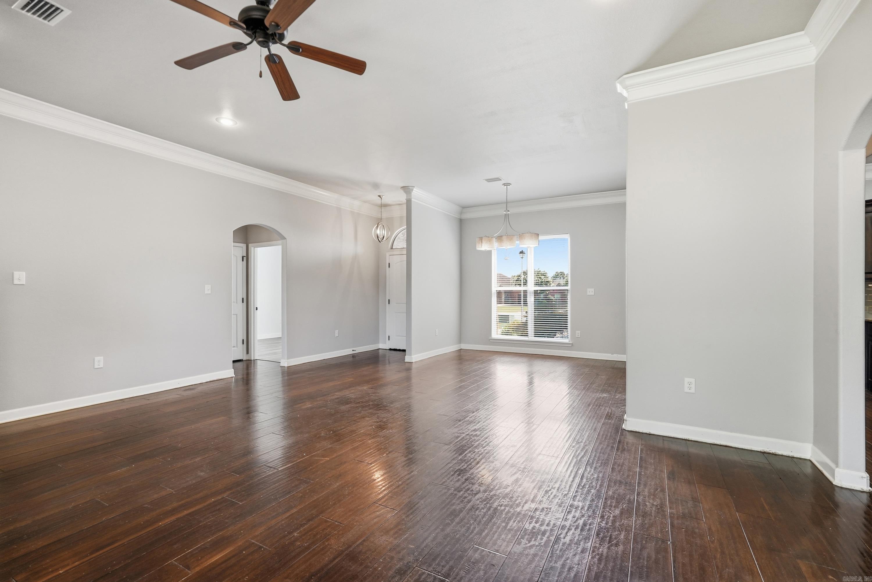 2700 Muscadine Lane  Conway, AR