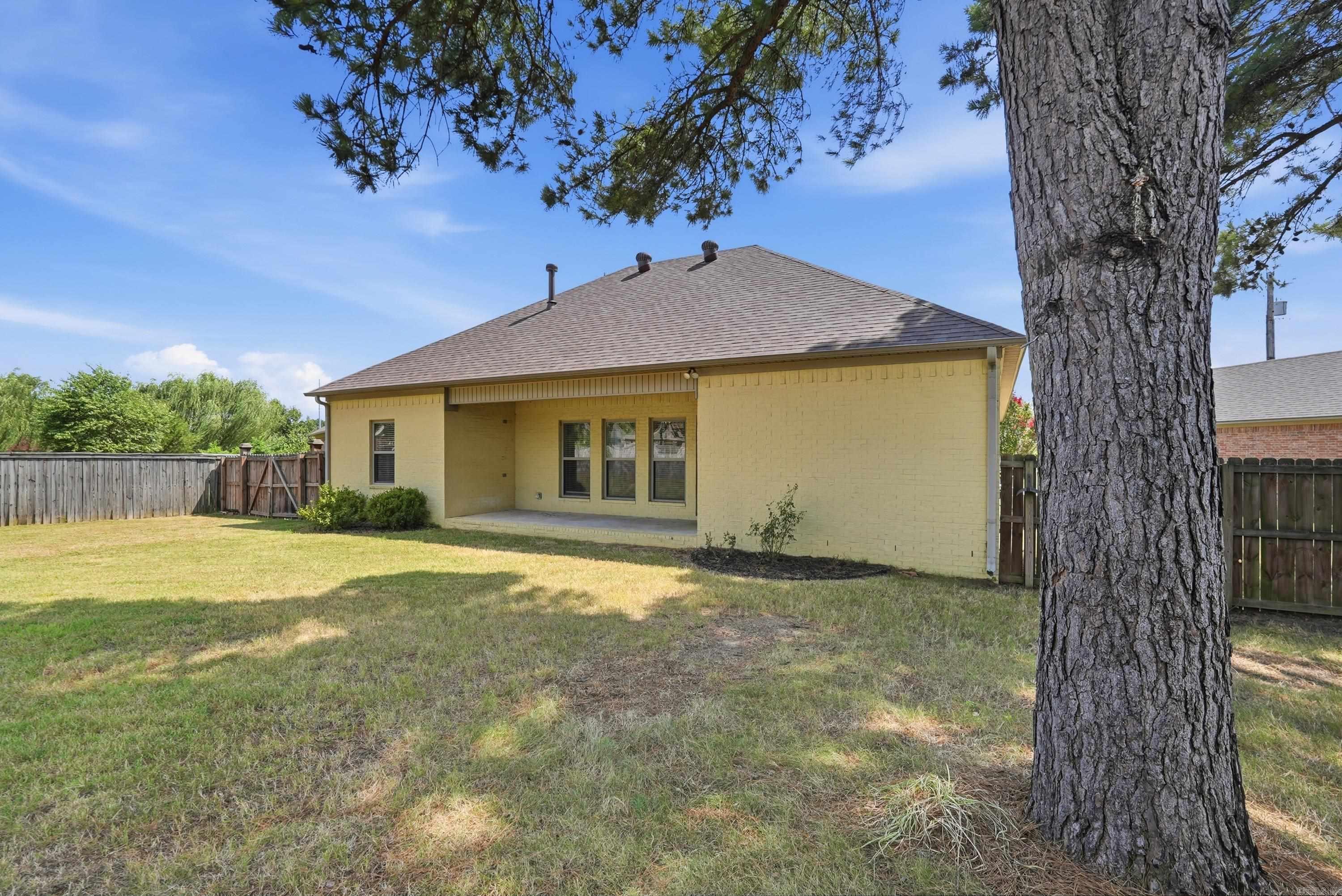 2700 Muscadine Lane  Conway, AR