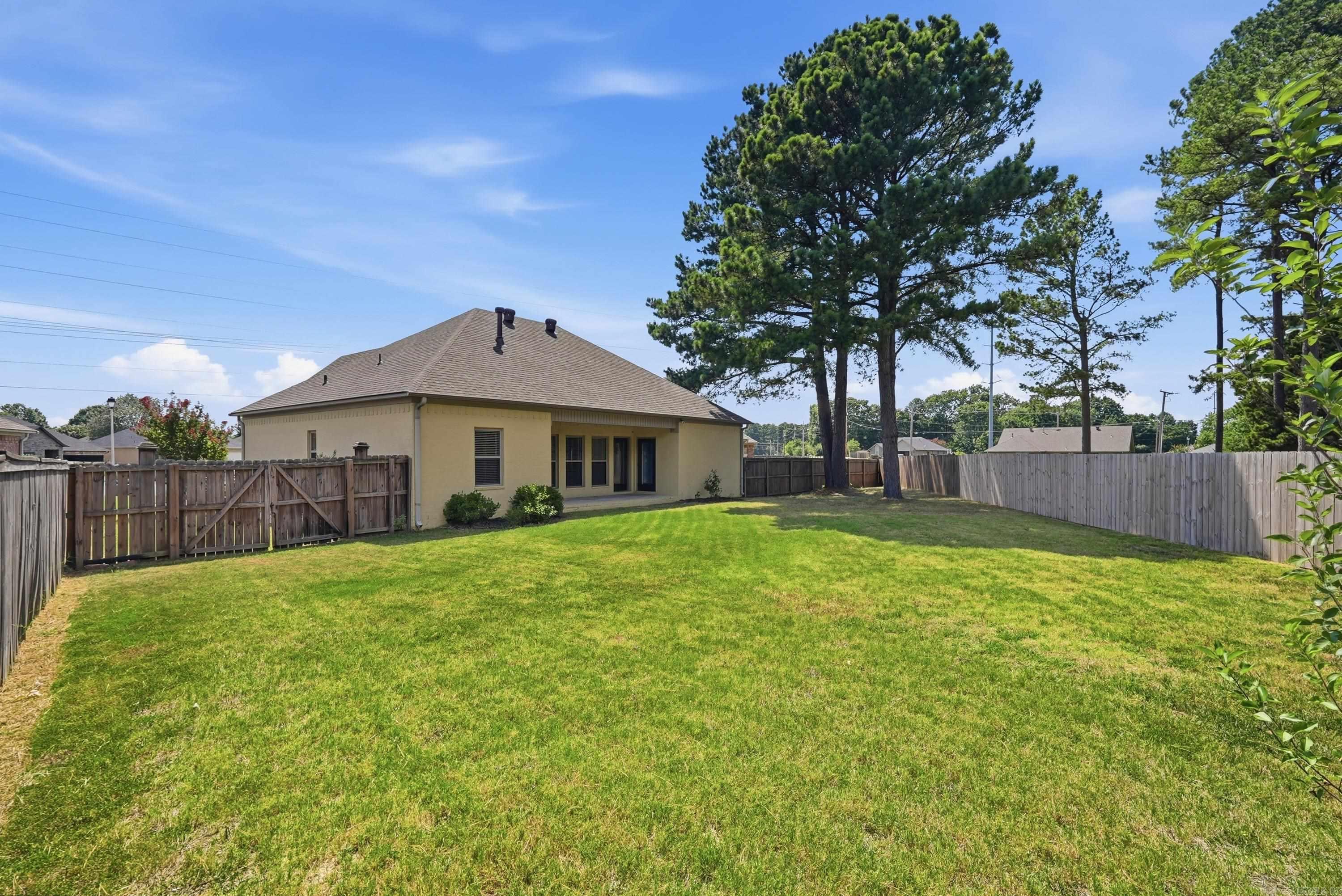 2700 Muscadine Lane  Conway, AR