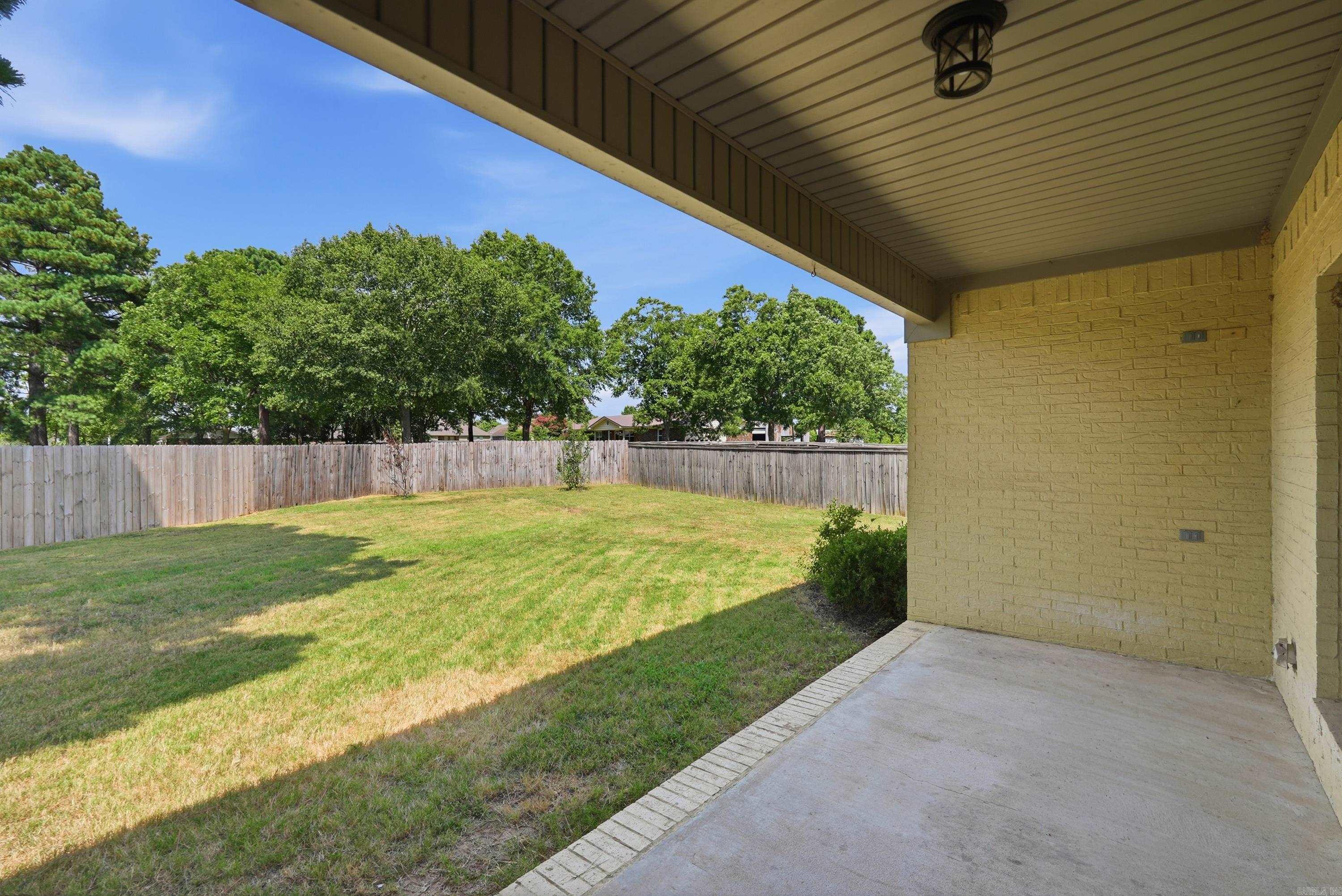 2700 Muscadine Lane  Conway, AR