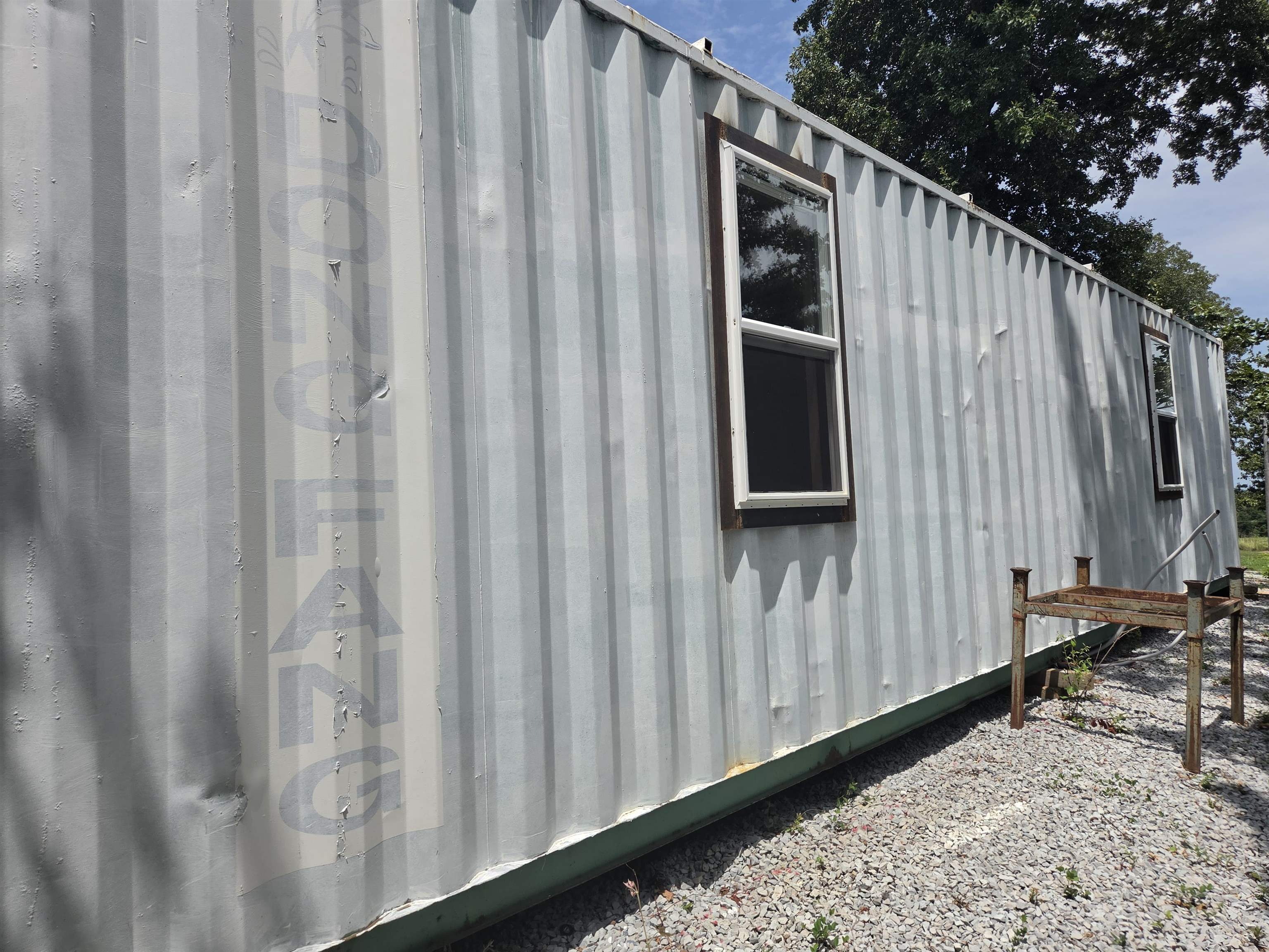 743 S 289  Salem, AR