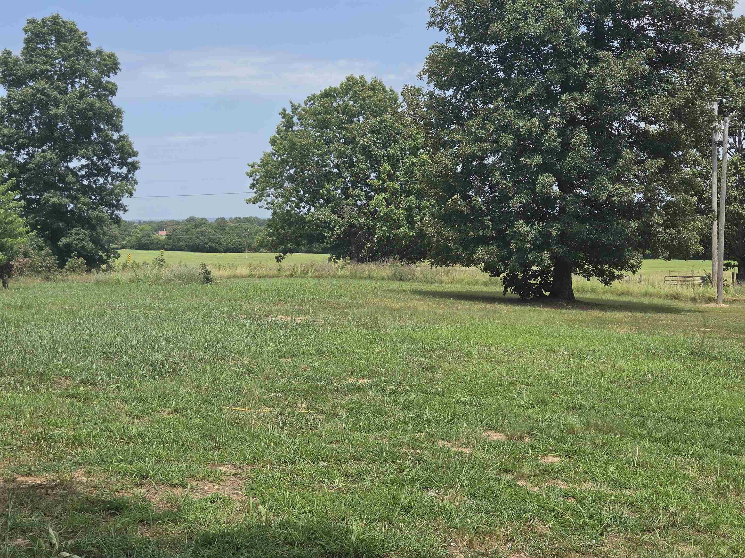 743 S 289  Salem, AR