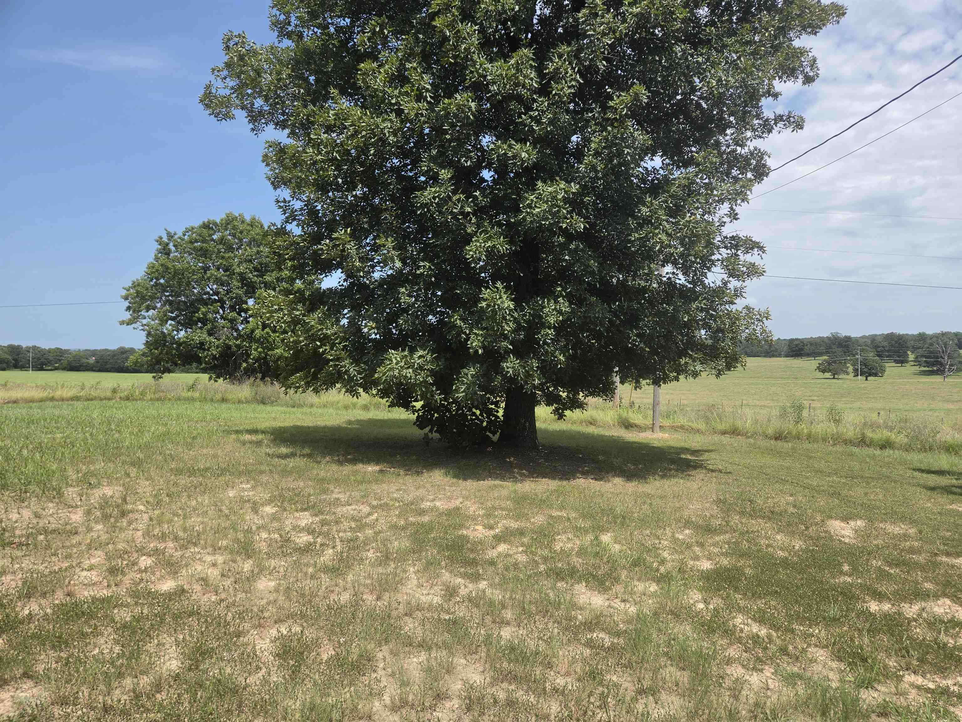 743 S 289  Salem, AR