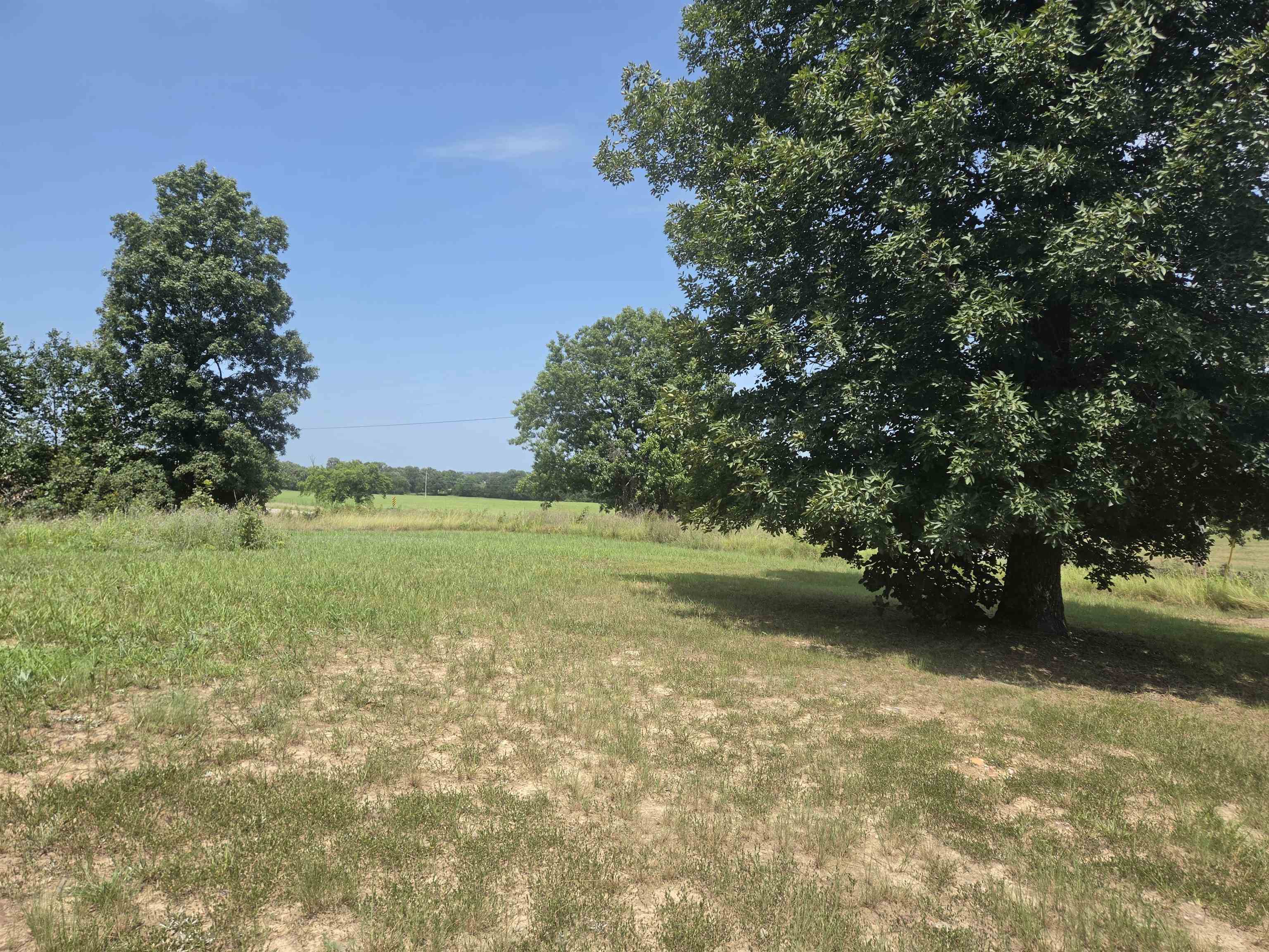743 S 289  Salem, AR