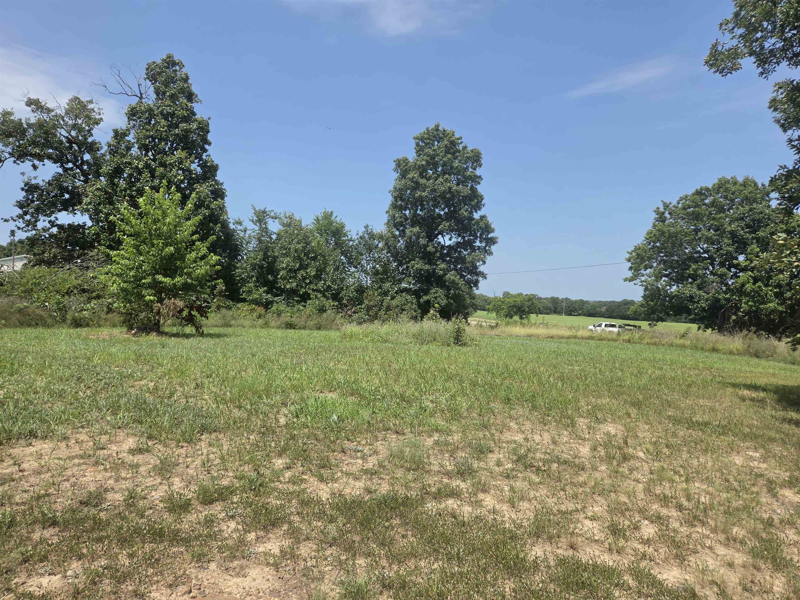 743 S 289  Salem, AR