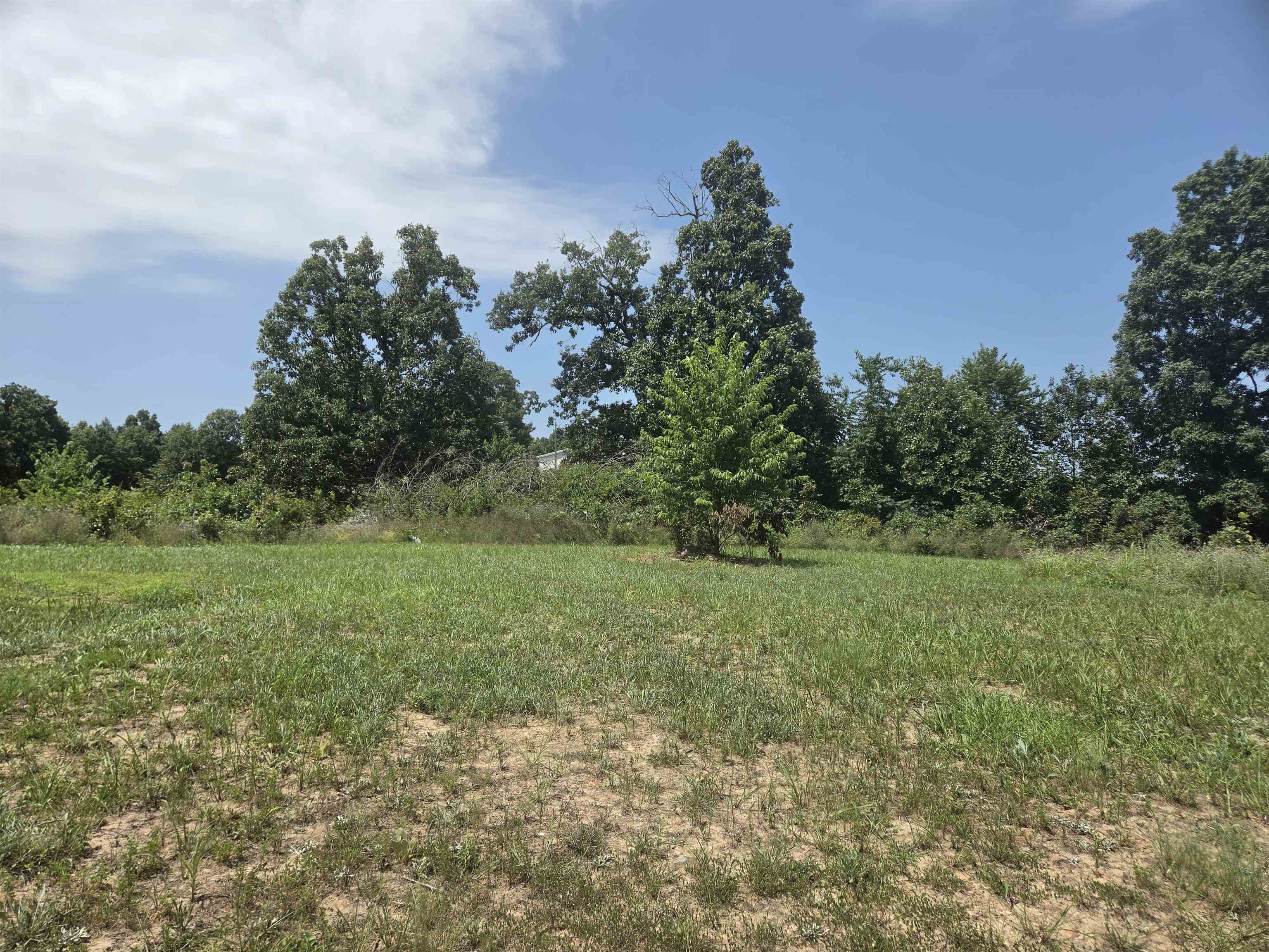 743 S 289  Salem, AR