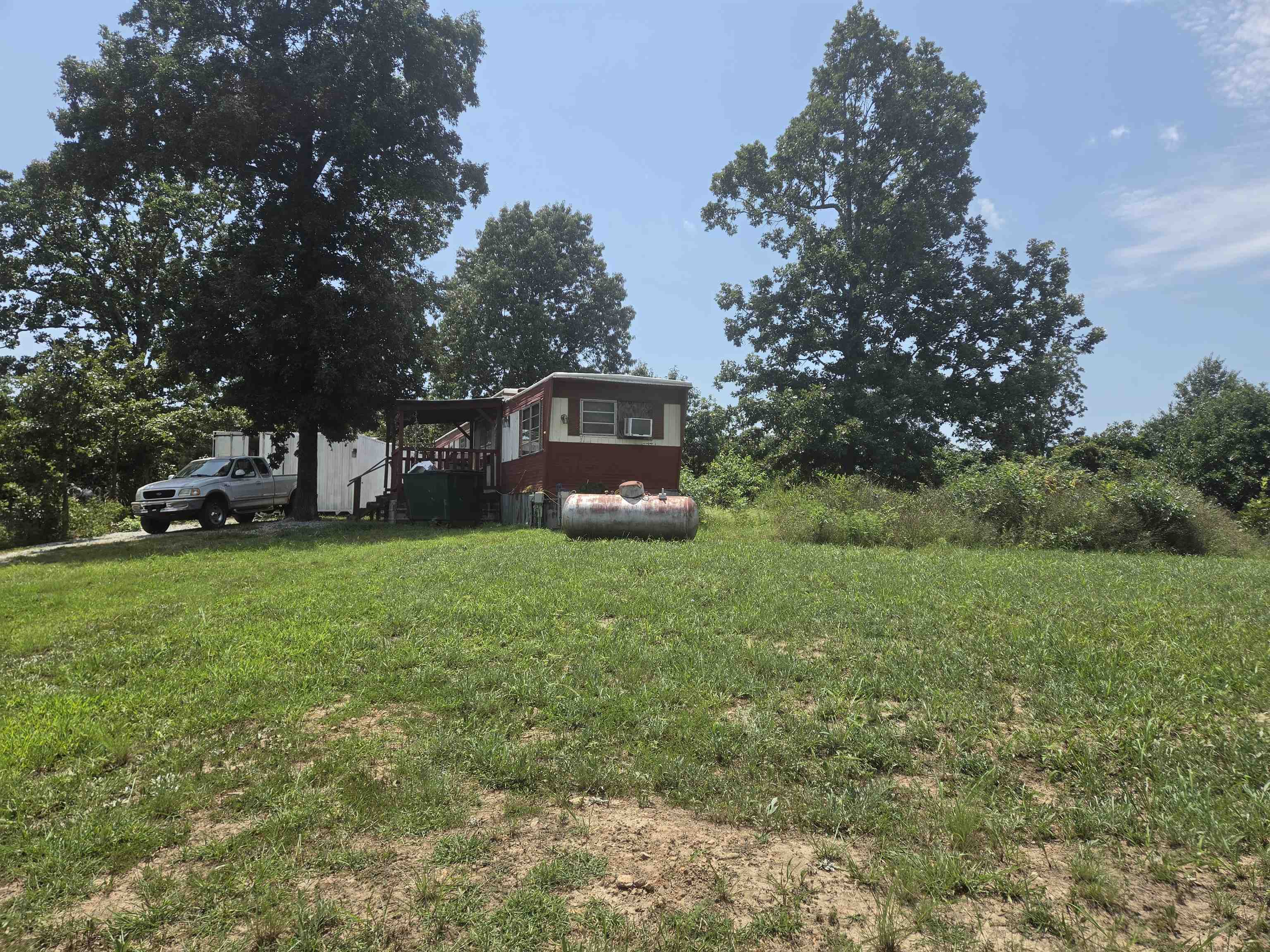 743 S 289  Salem, AR