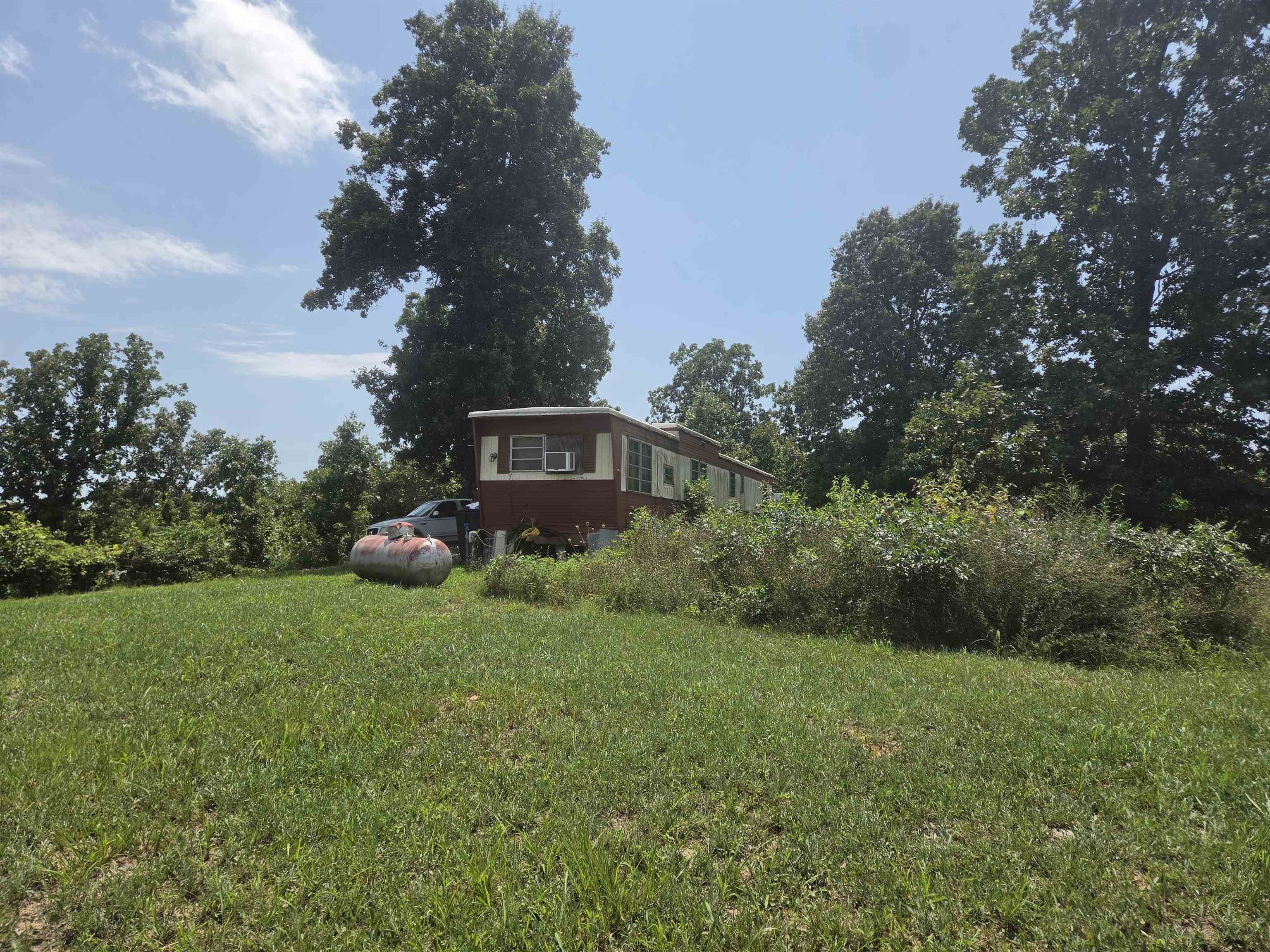 743 S 289  Salem, AR