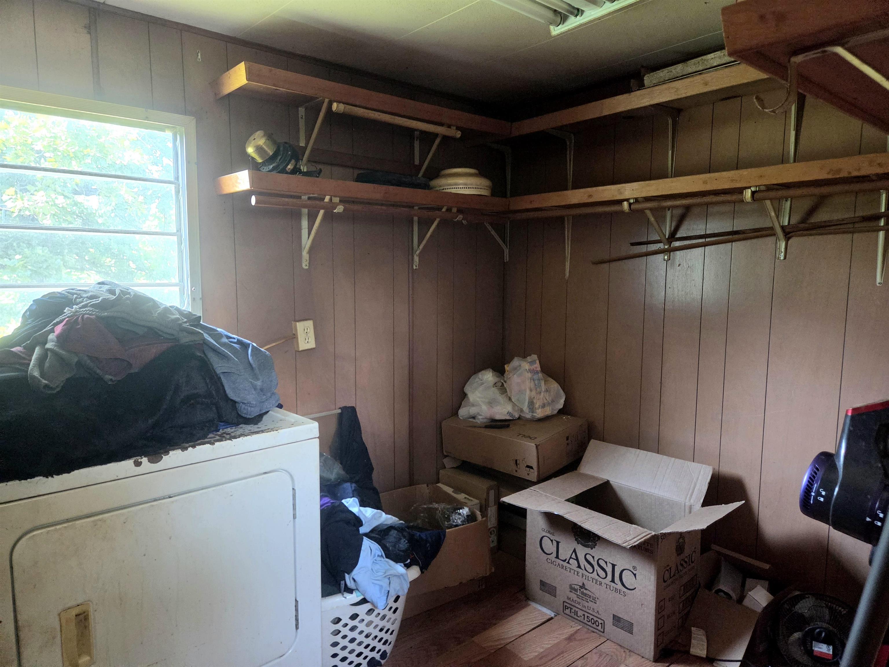 743 S 289  Salem, AR