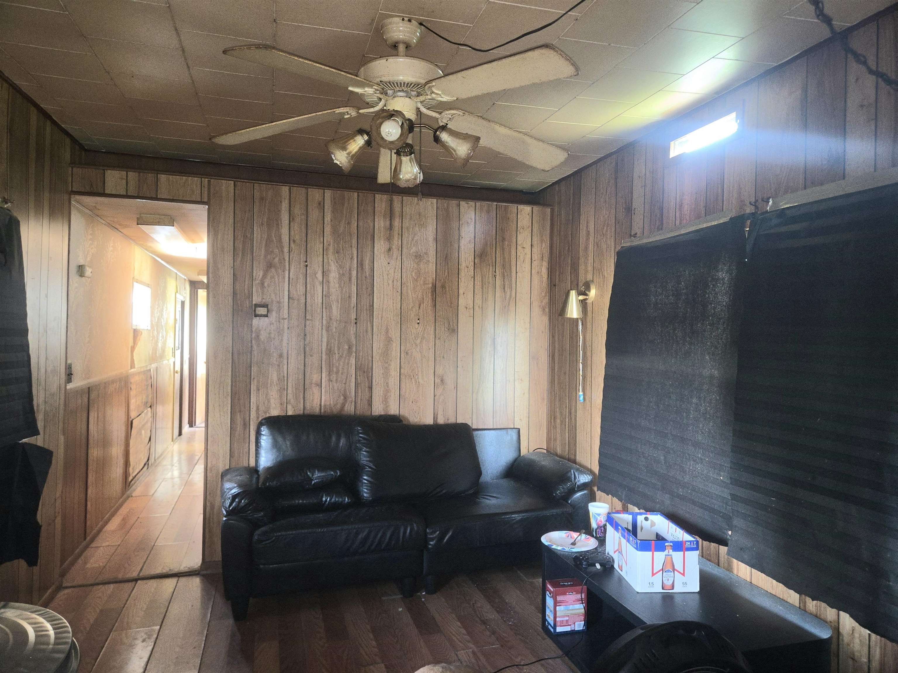 743 S 289  Salem, AR