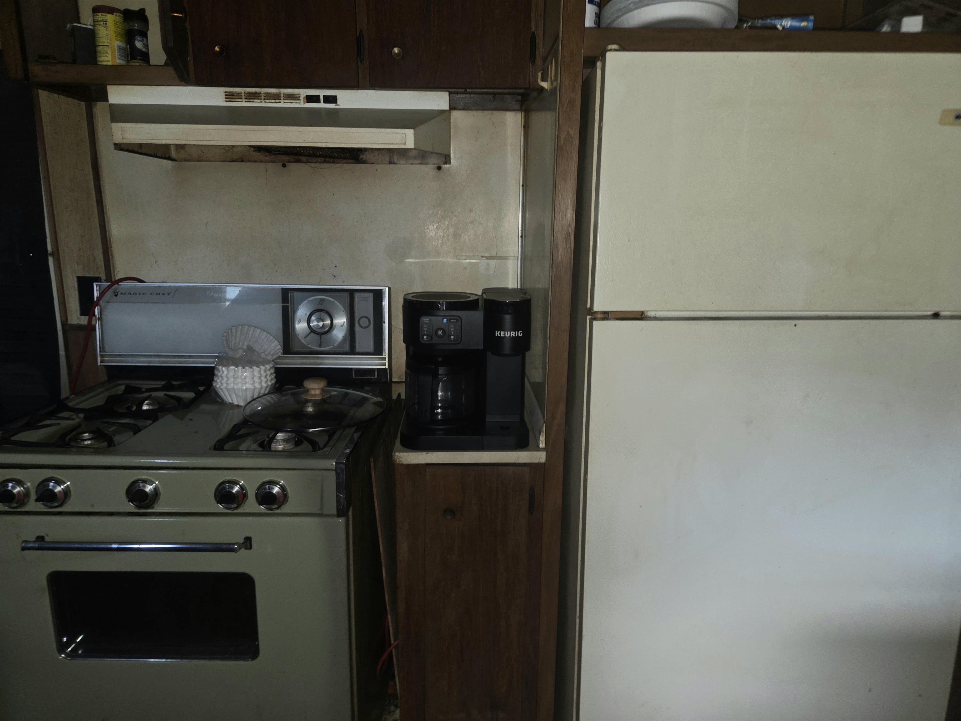 743 S 289  Salem, AR