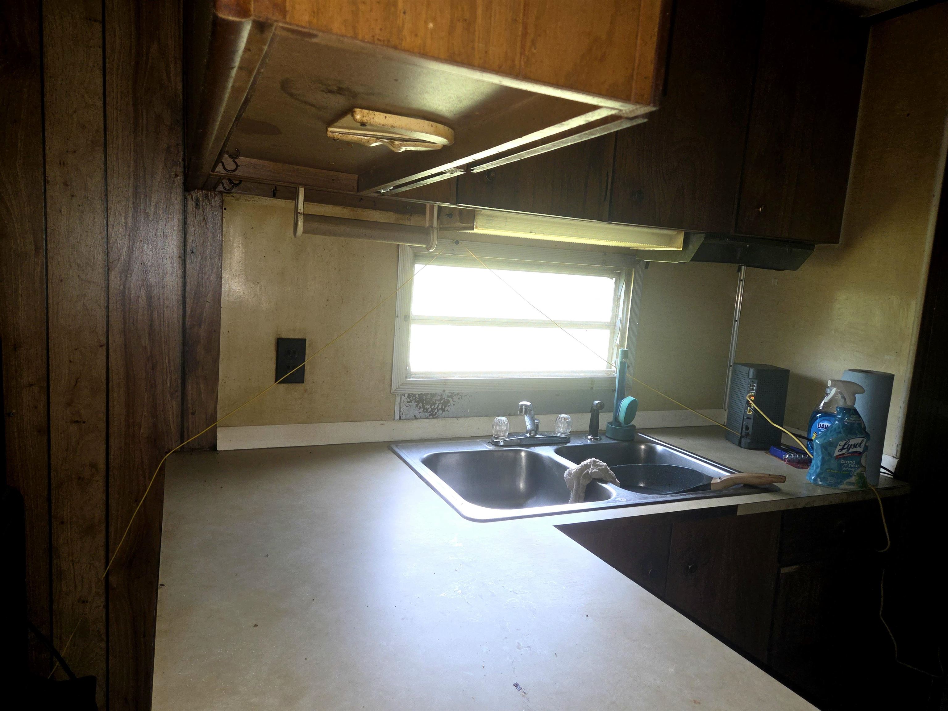 743 S 289  Salem, AR