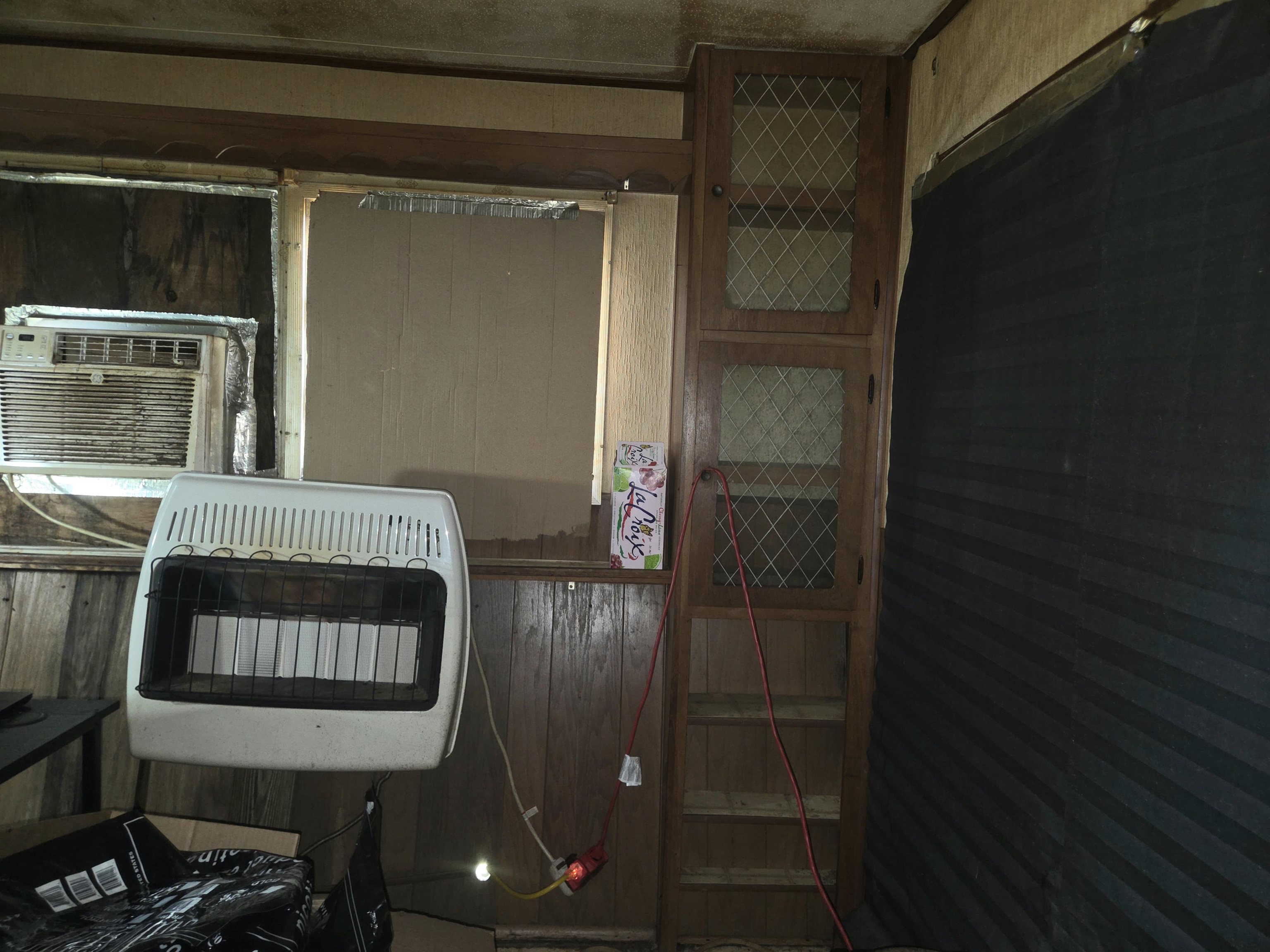 743 S 289  Salem, AR