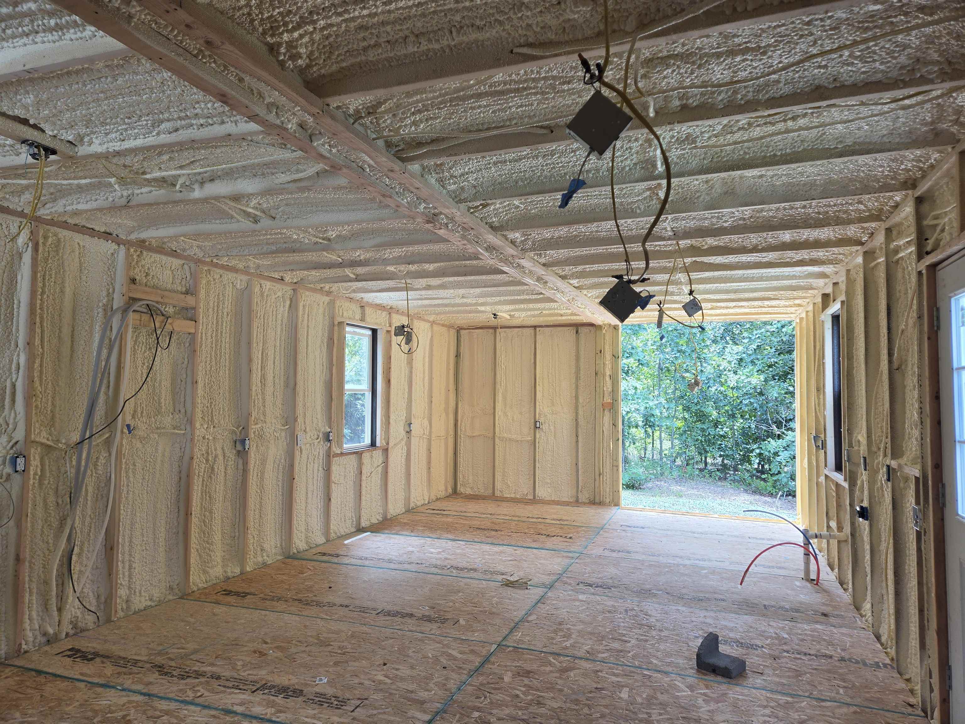 743 S 289  Salem, AR