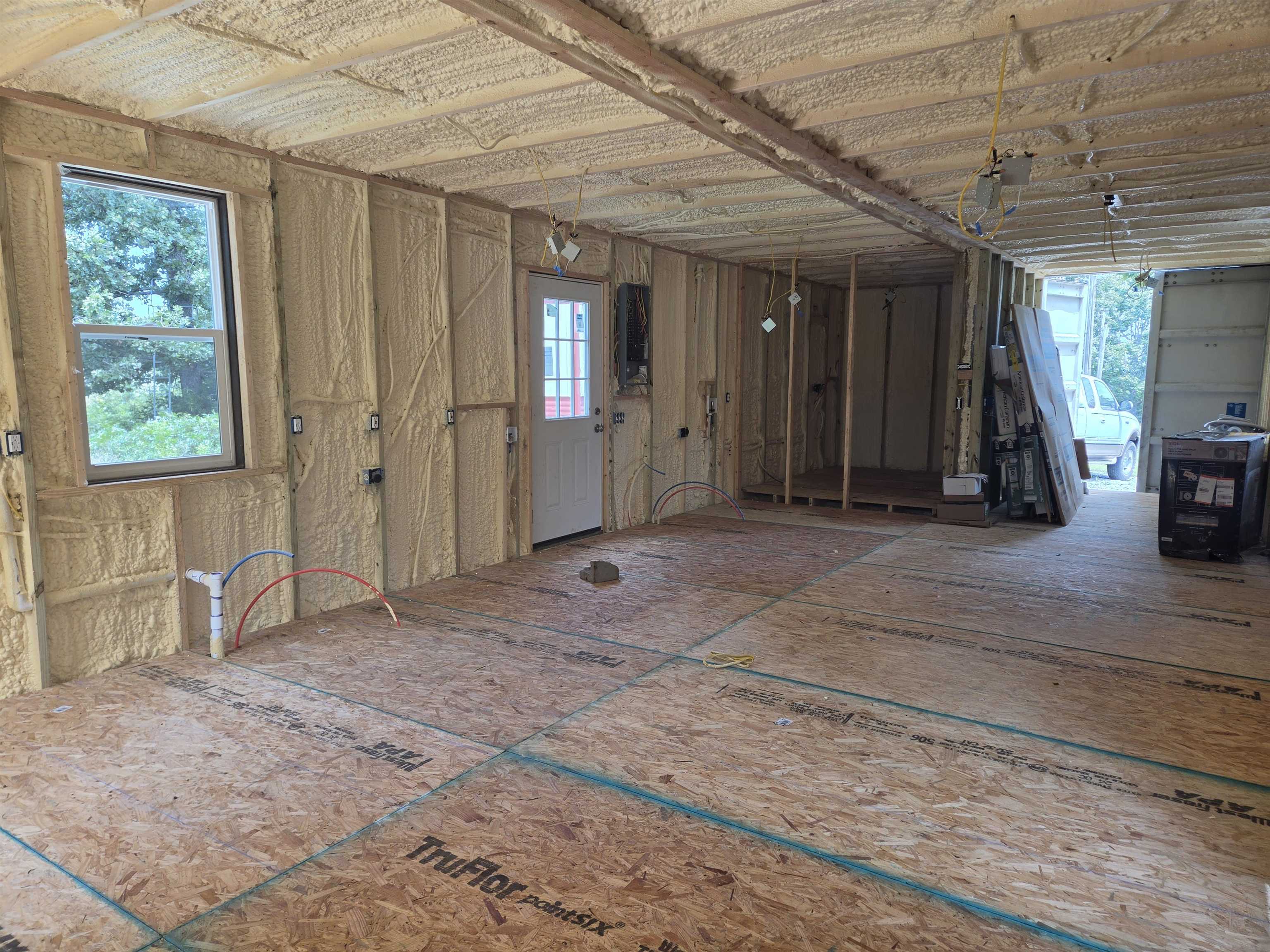 743 S 289  Salem, AR
