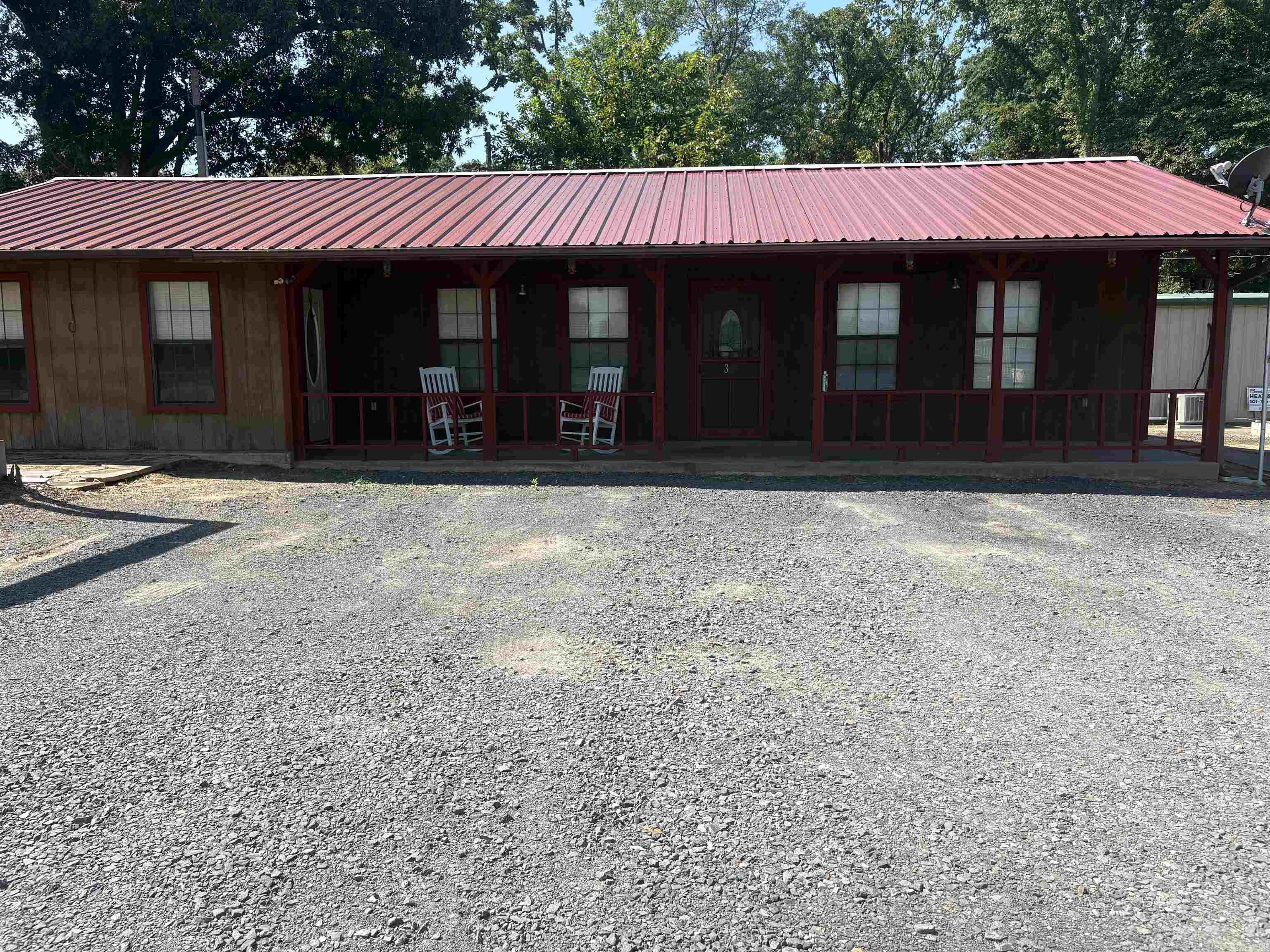 33 Wheetly Ln  Cabot, AR