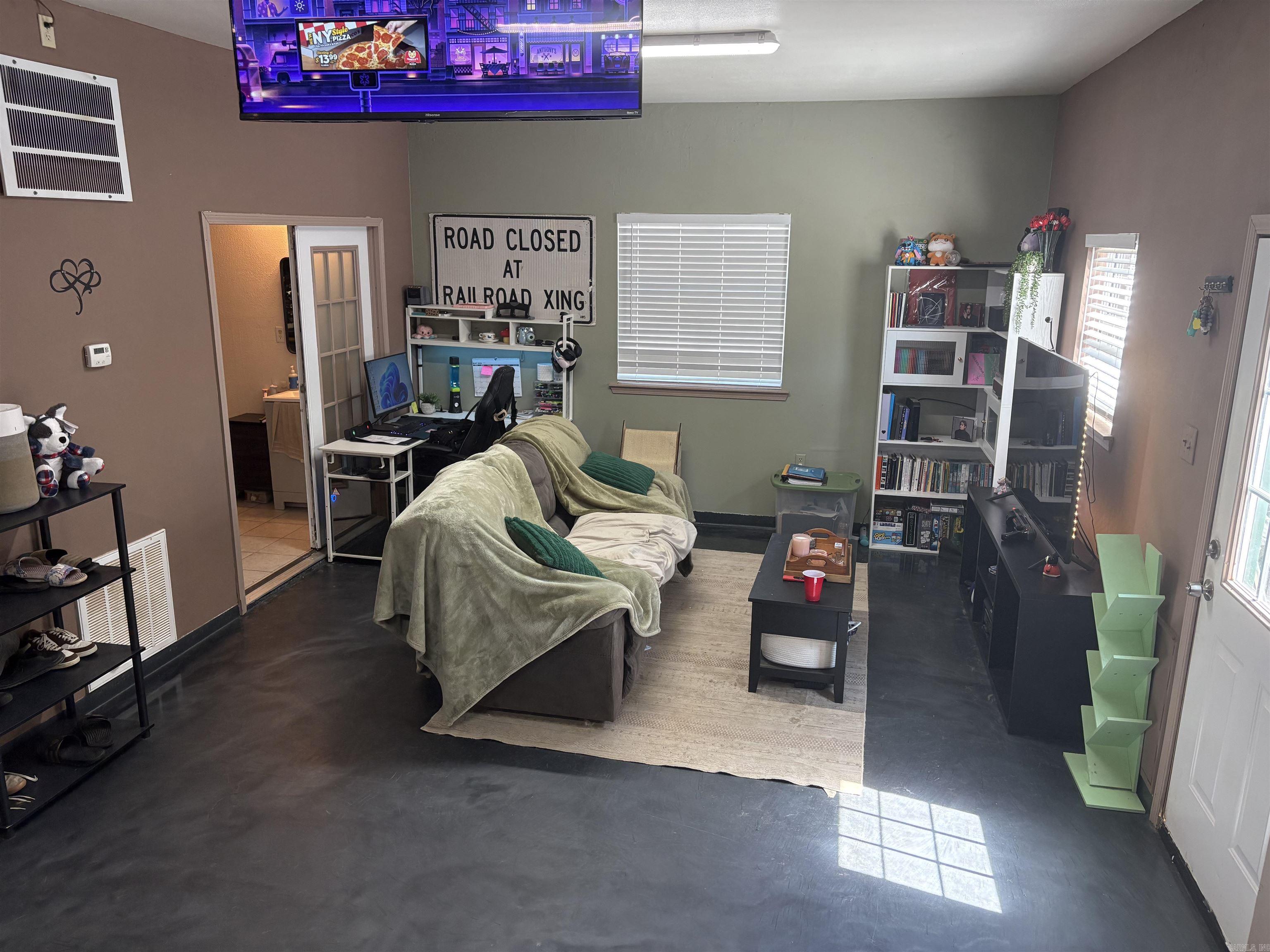 33 Wheetly Ln  Cabot, AR