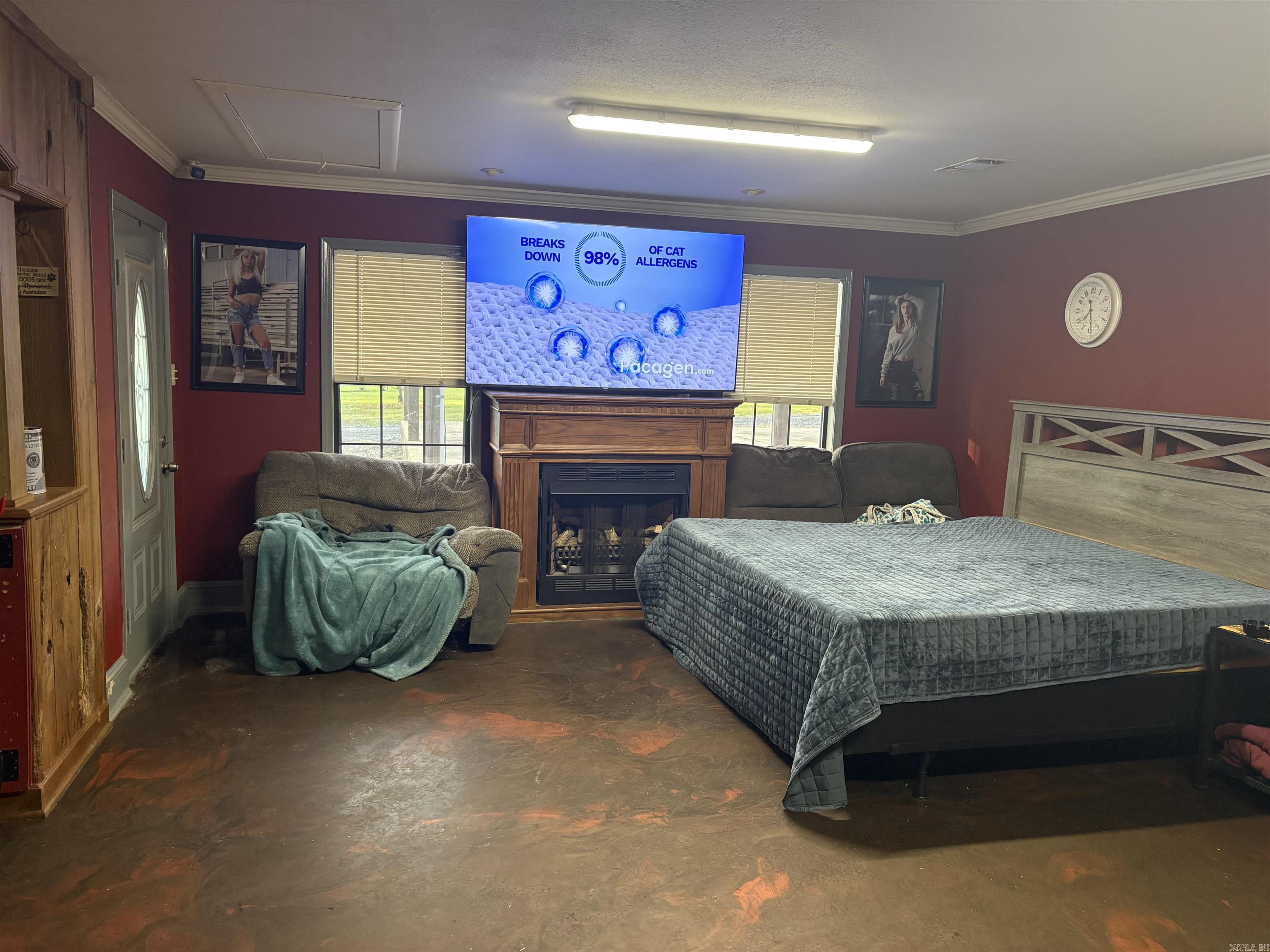 33 Wheetly Ln  Cabot, AR