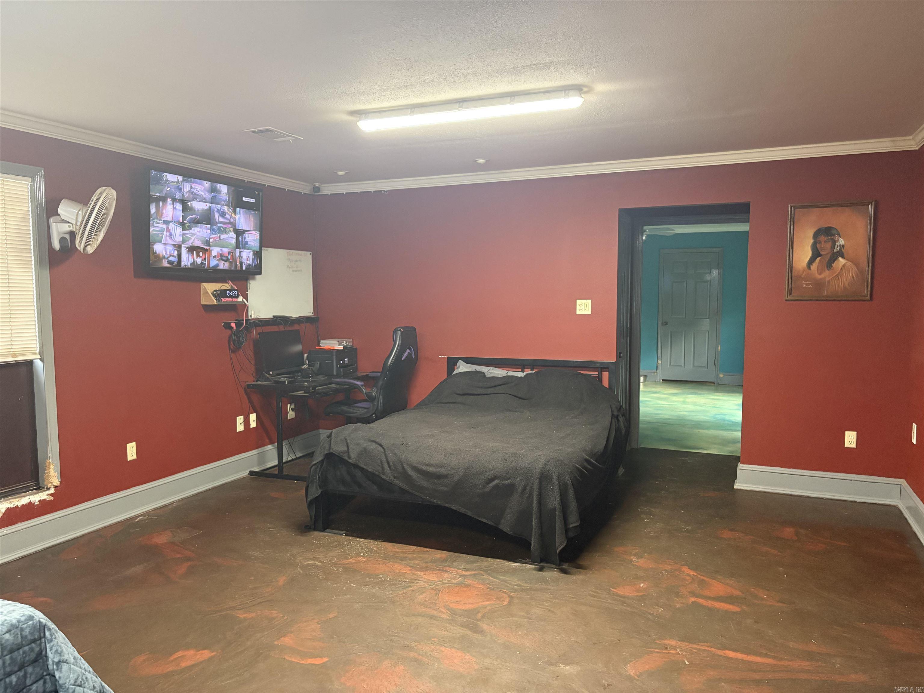 33 Wheetly Ln  Cabot, AR