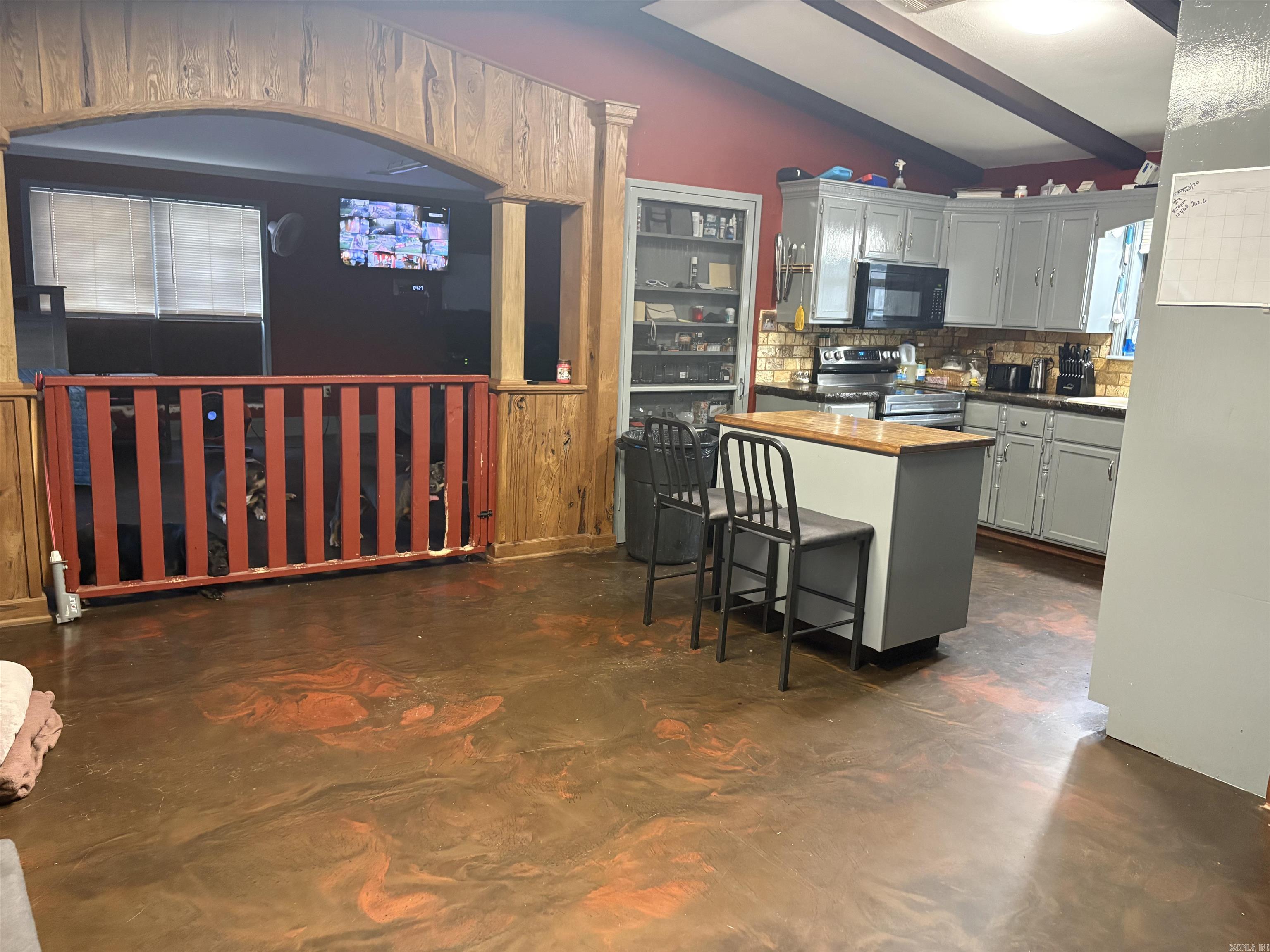 33 Wheetly Ln  Cabot, AR