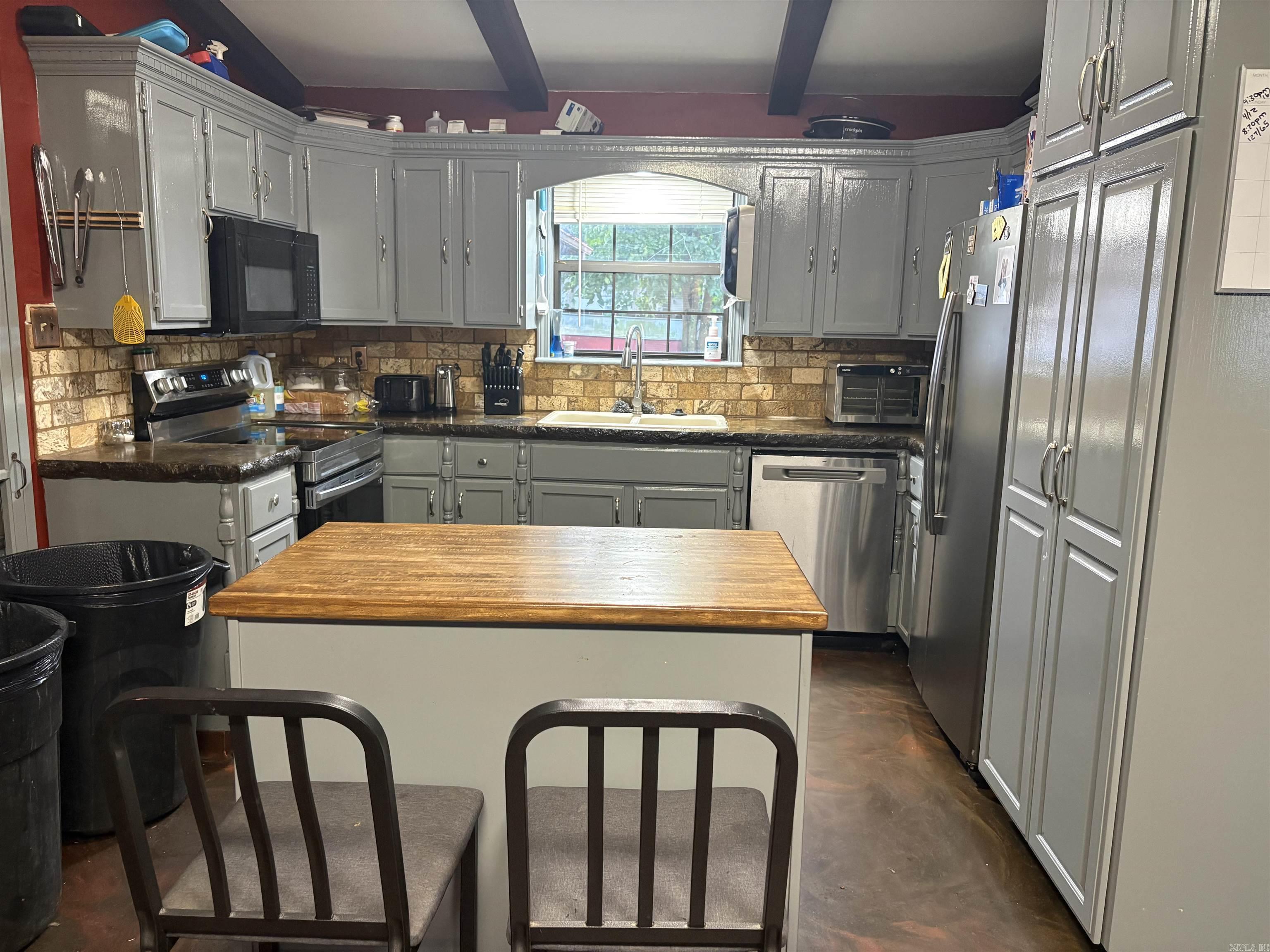 33 Wheetly Ln  Cabot, AR