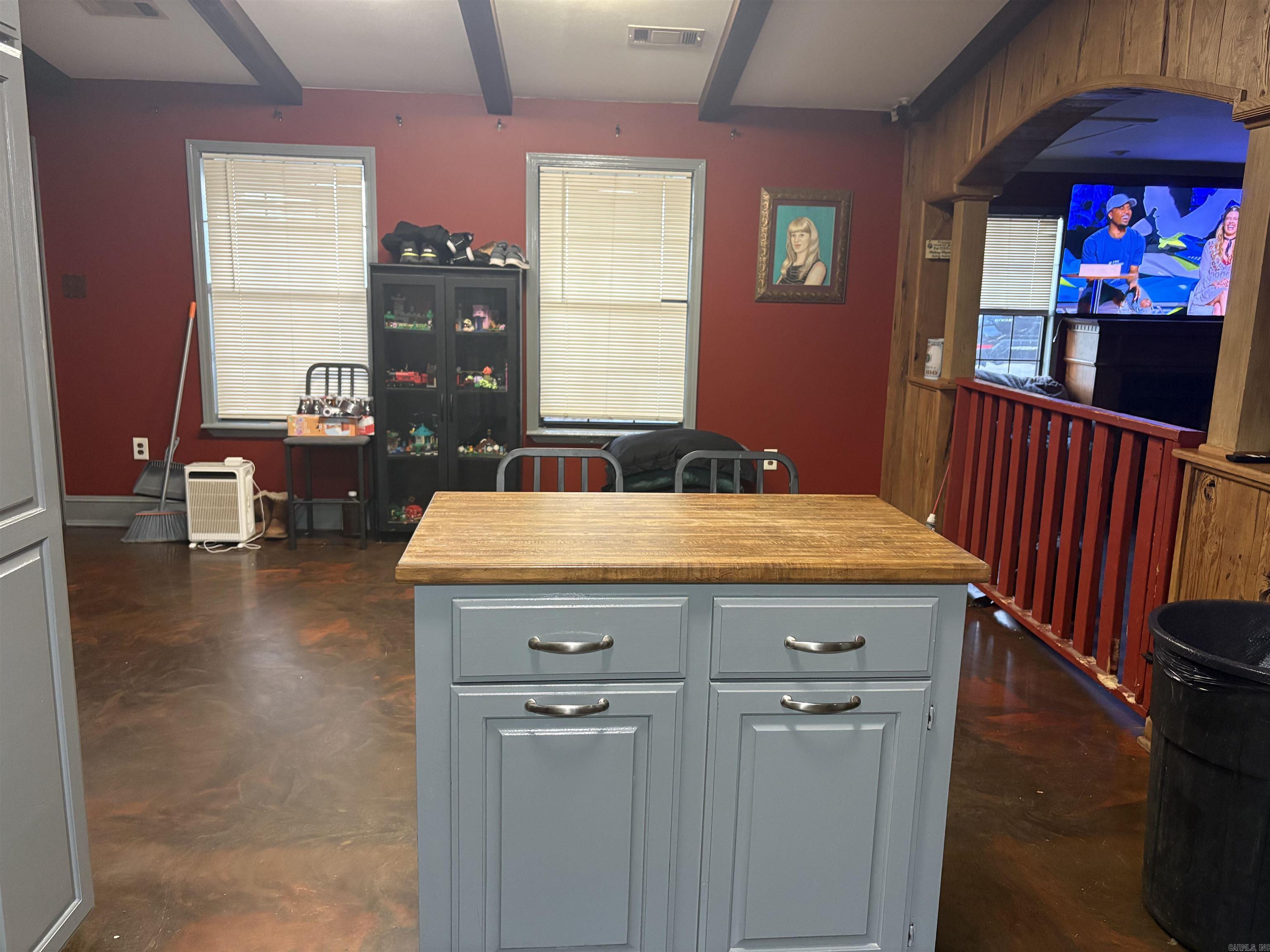 33 Wheetly Ln  Cabot, AR
