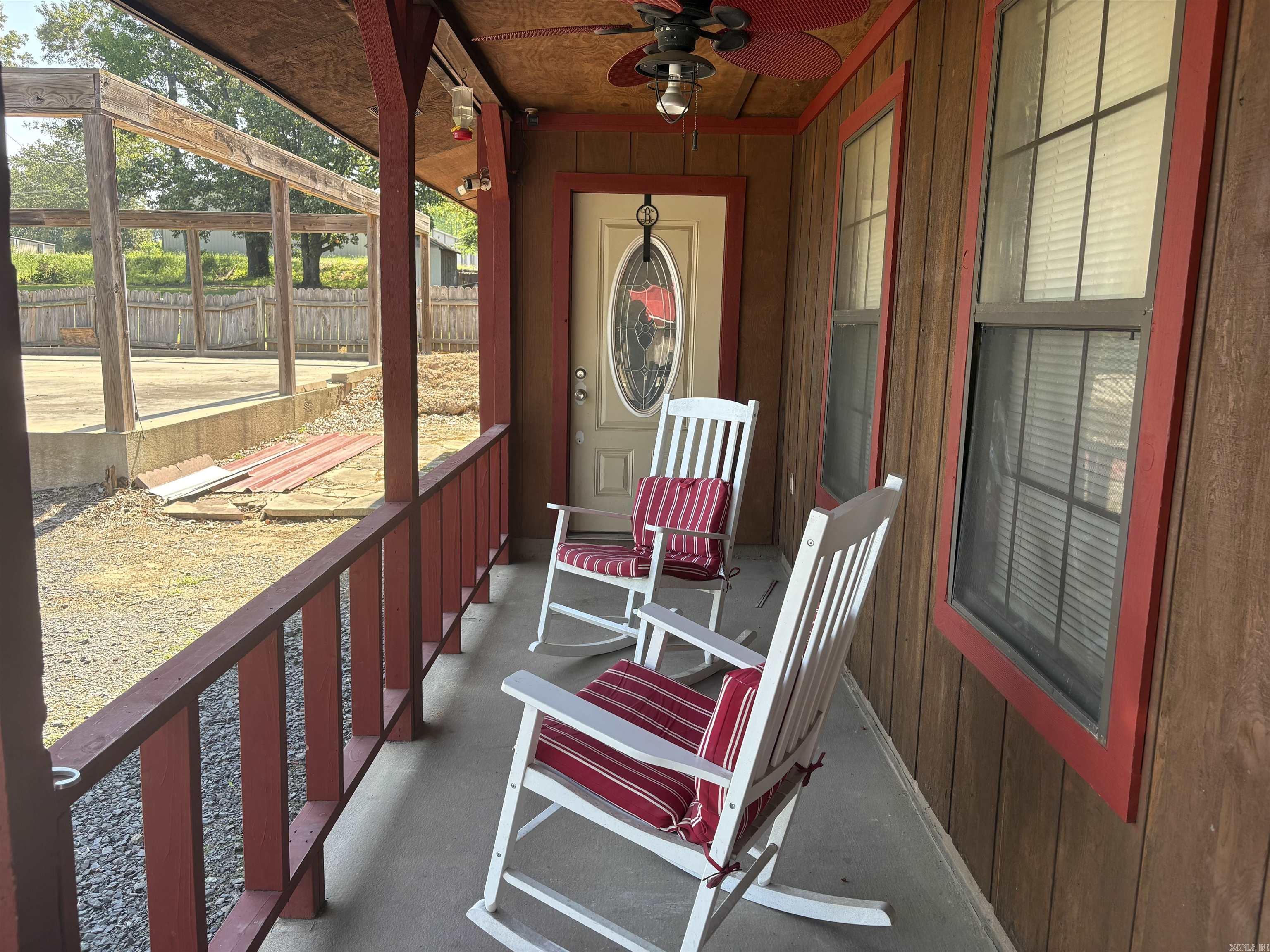 33 Wheetly Ln  Cabot, AR