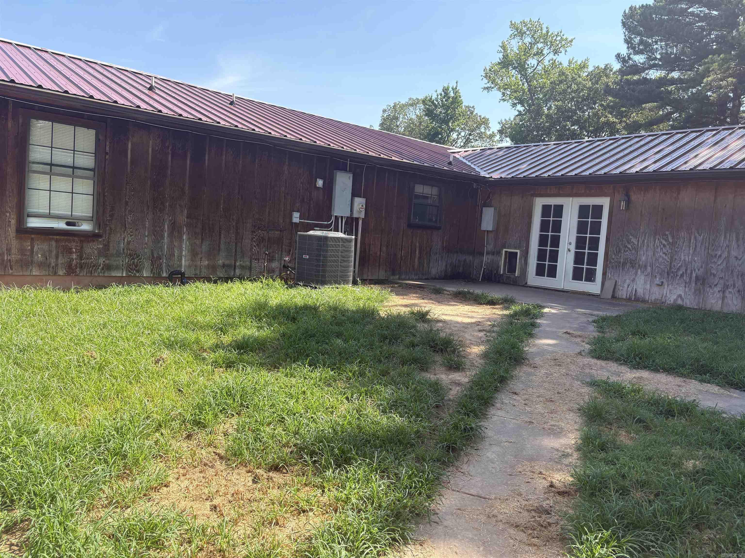 33 Wheetly Ln  Cabot, AR