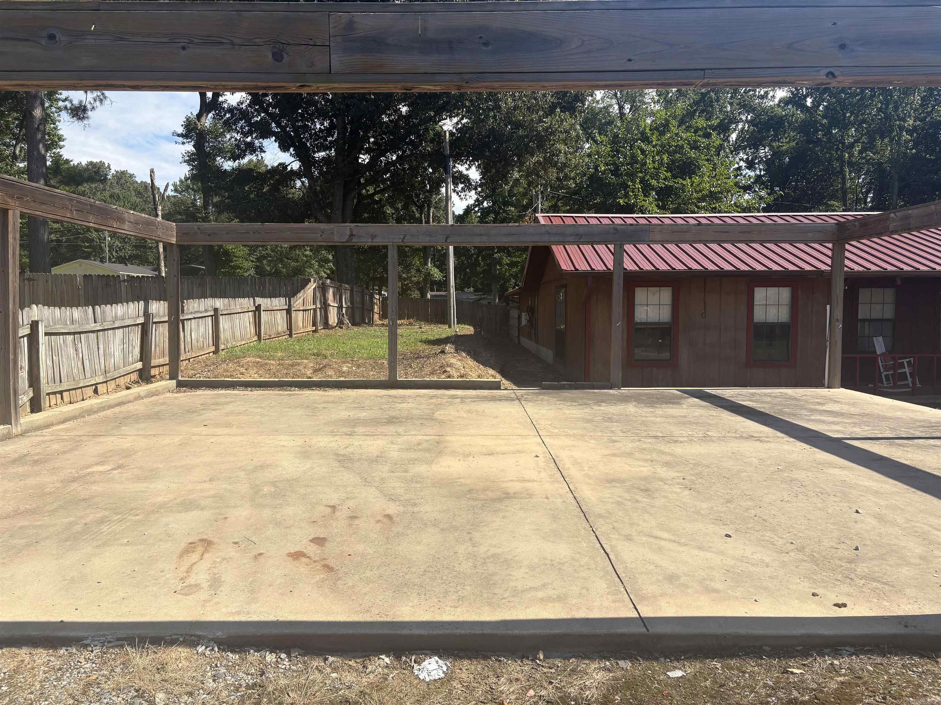 33 Wheetly Ln  Cabot, AR