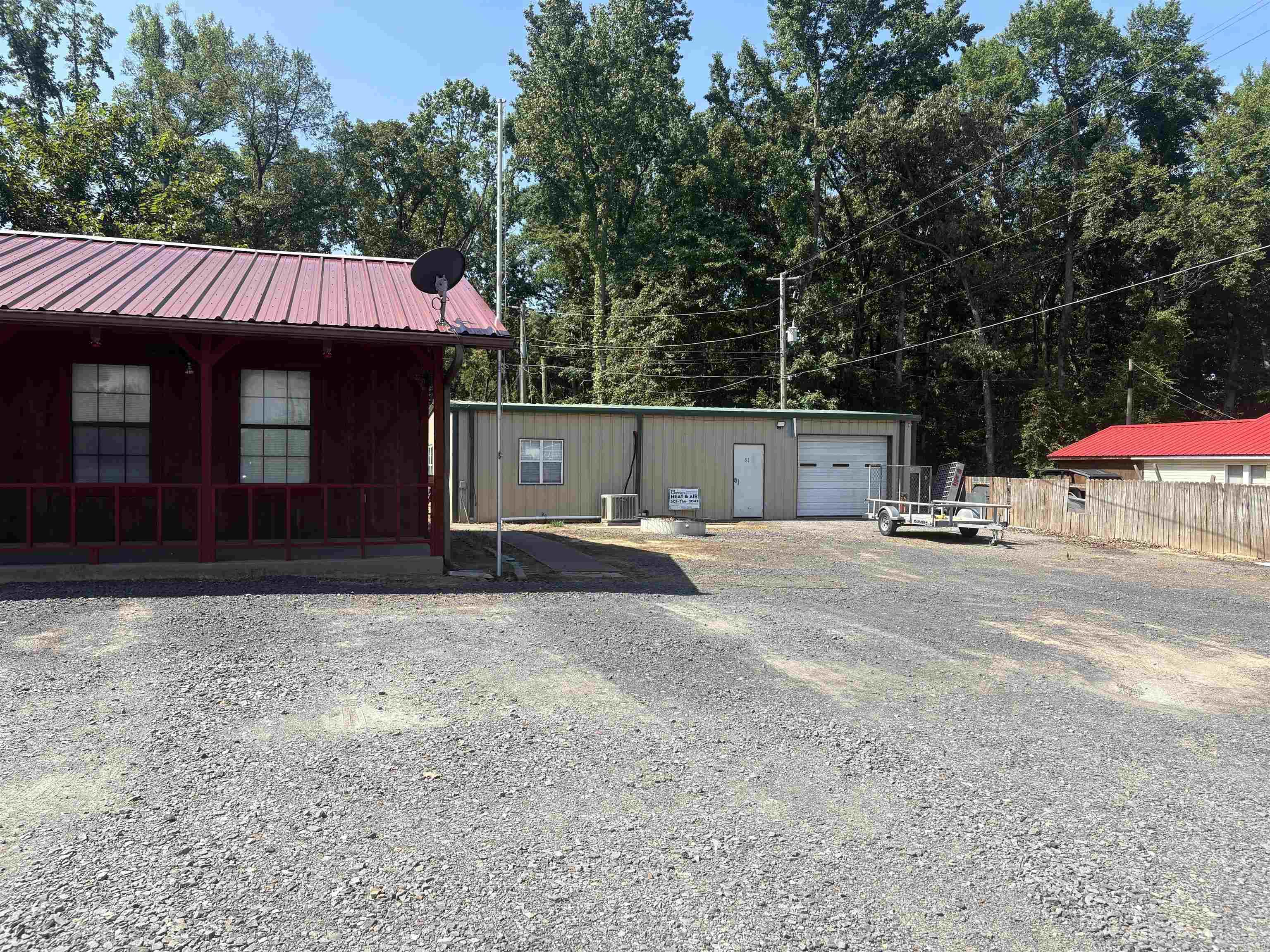 33 Wheetly Ln  Cabot, AR