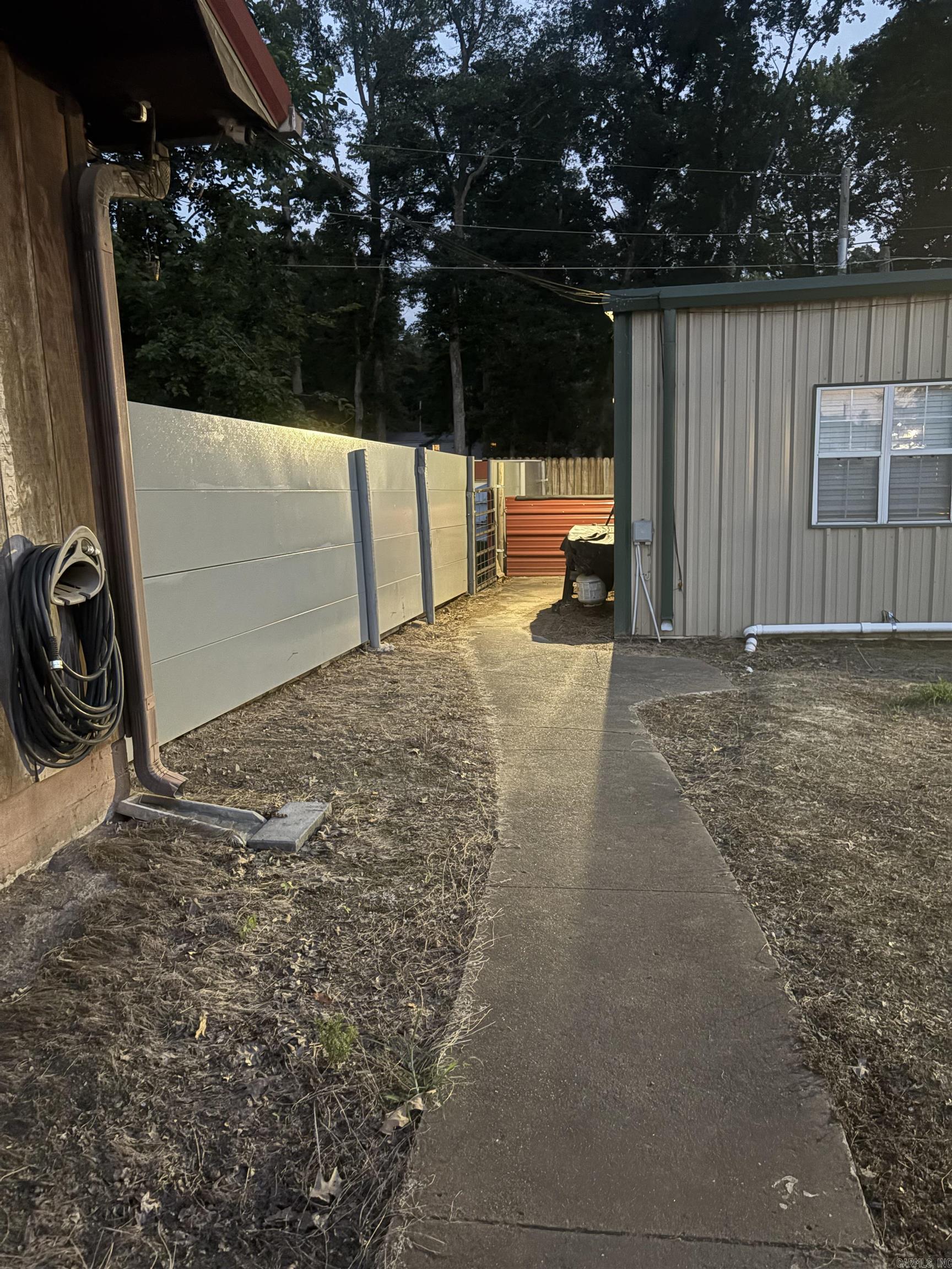33 Wheetly Ln  Cabot, AR