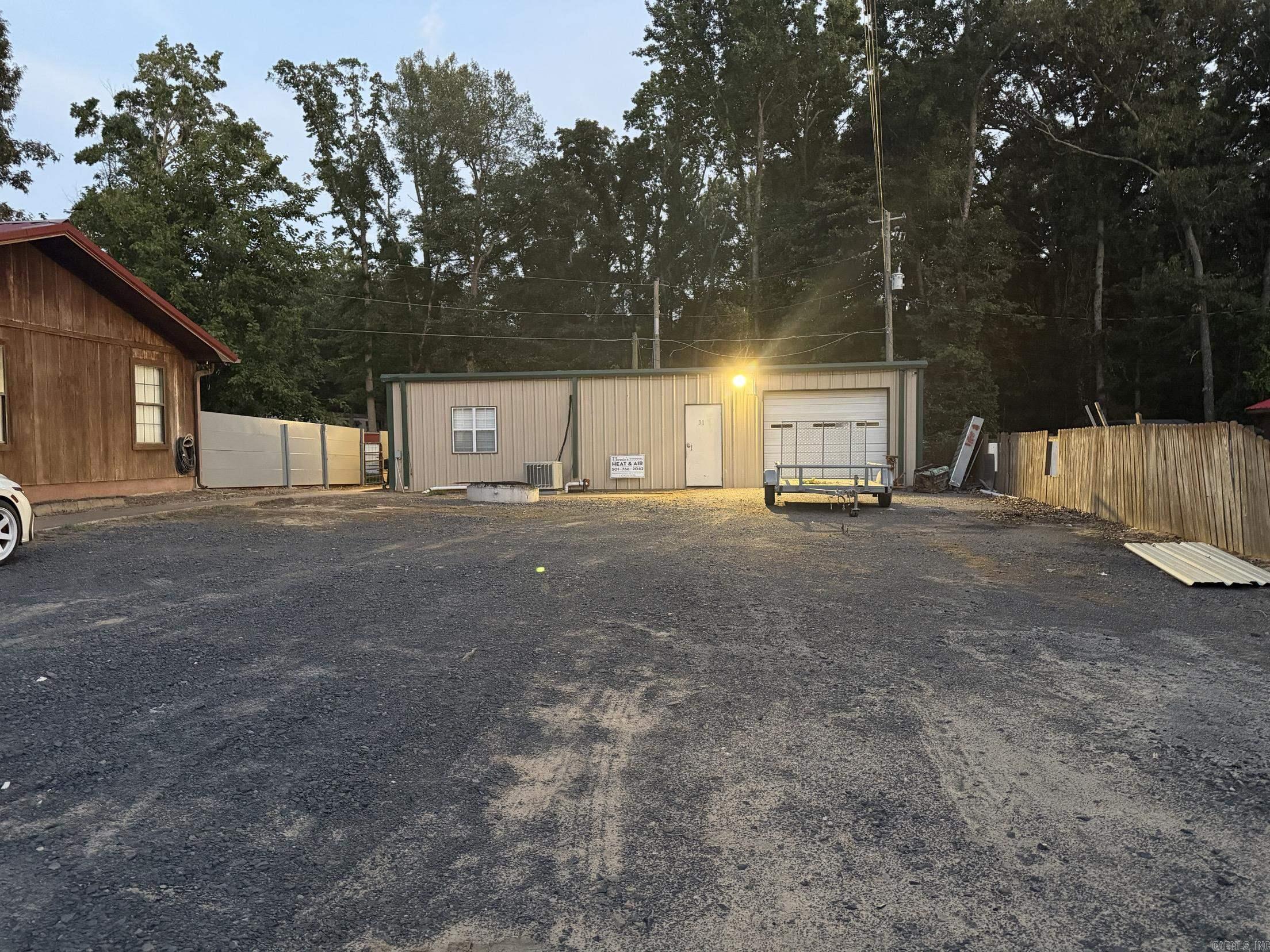33 Wheetly Ln  Cabot, AR