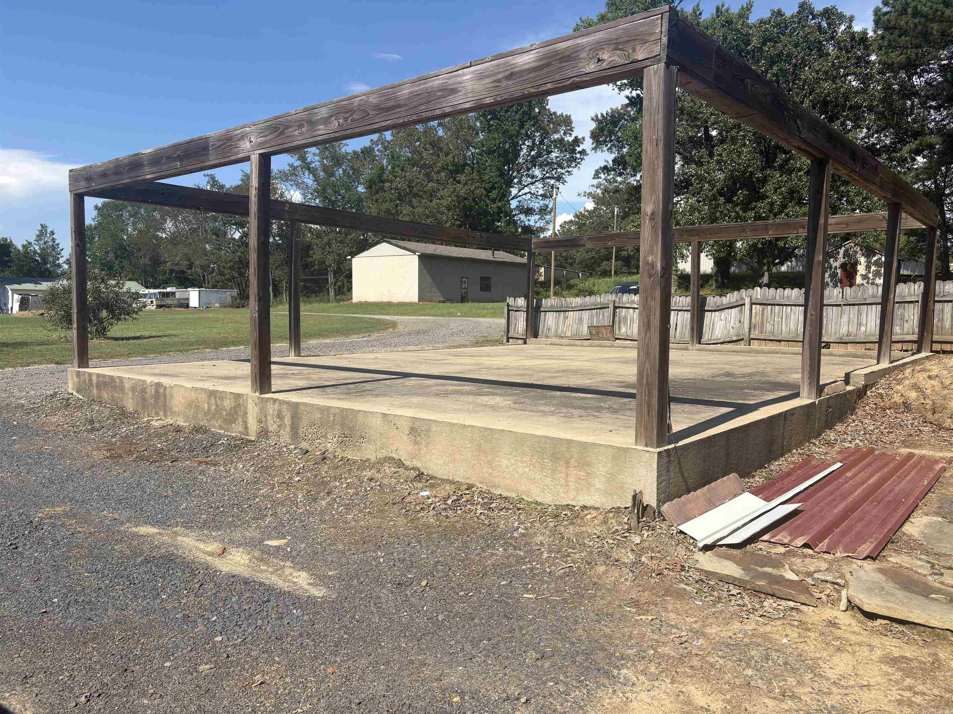 33 Wheetly Ln  Cabot, AR
