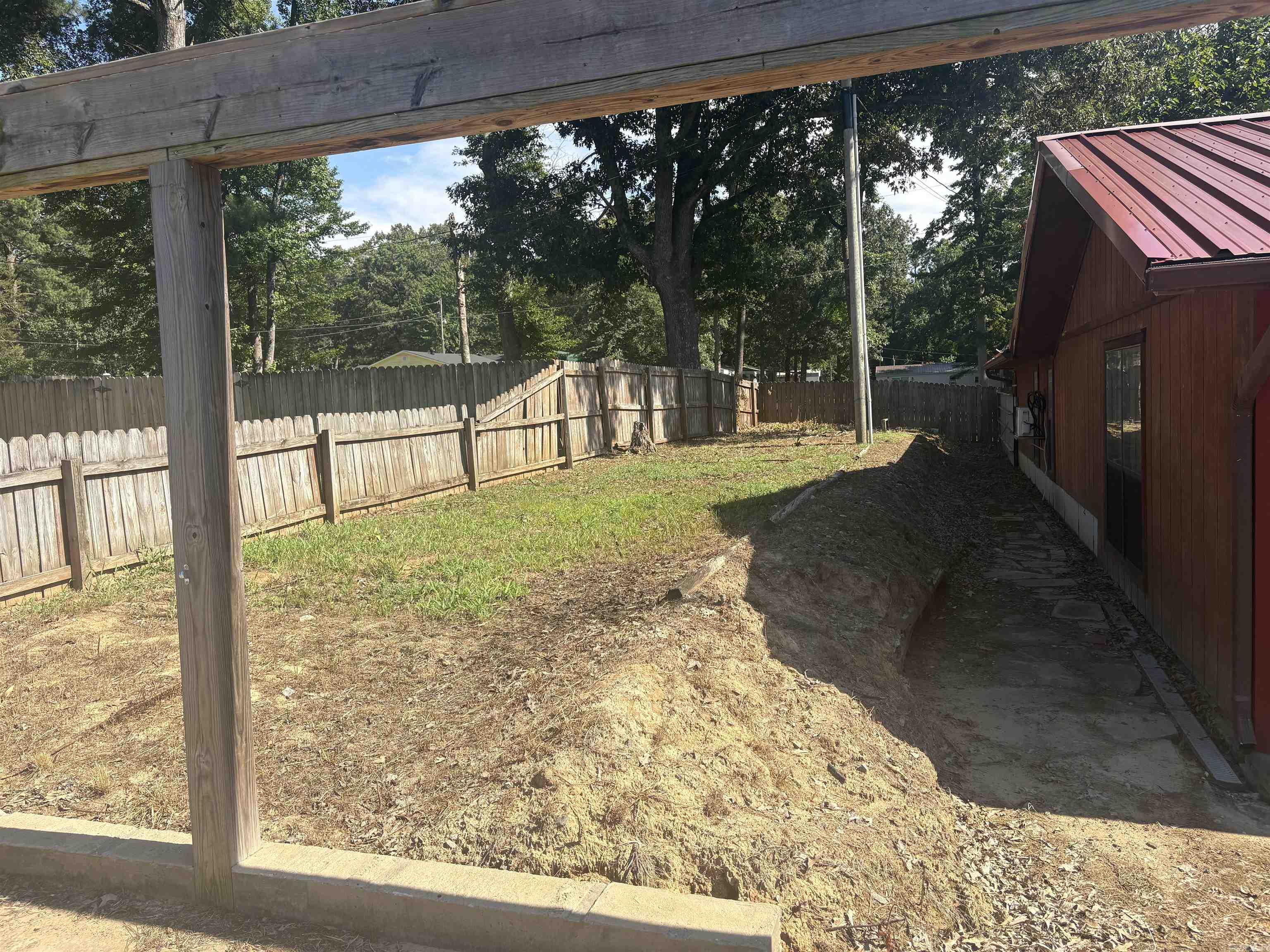 33 Wheetly Ln  Cabot, AR