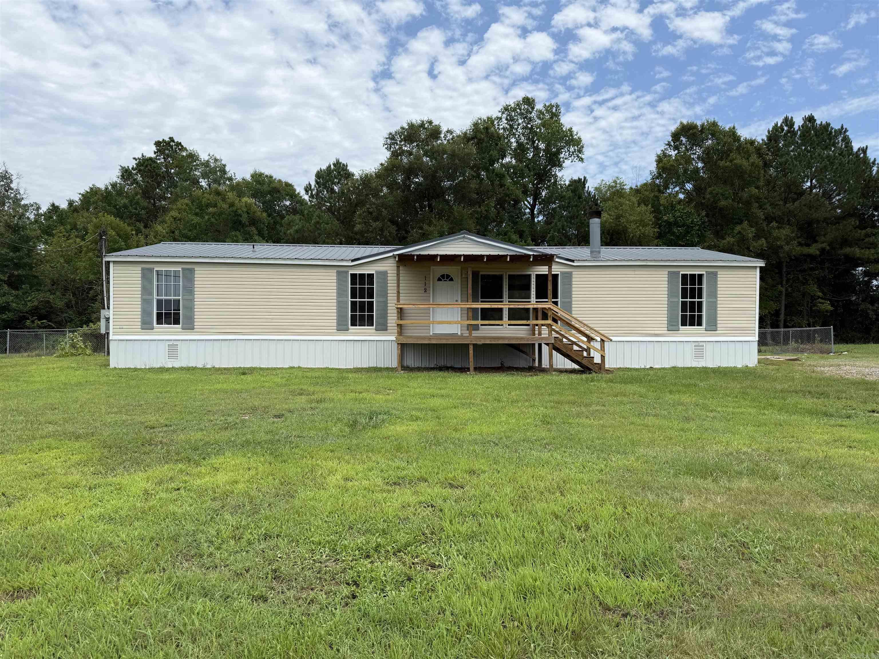 112  Elkhorn  Hot Springs, AR