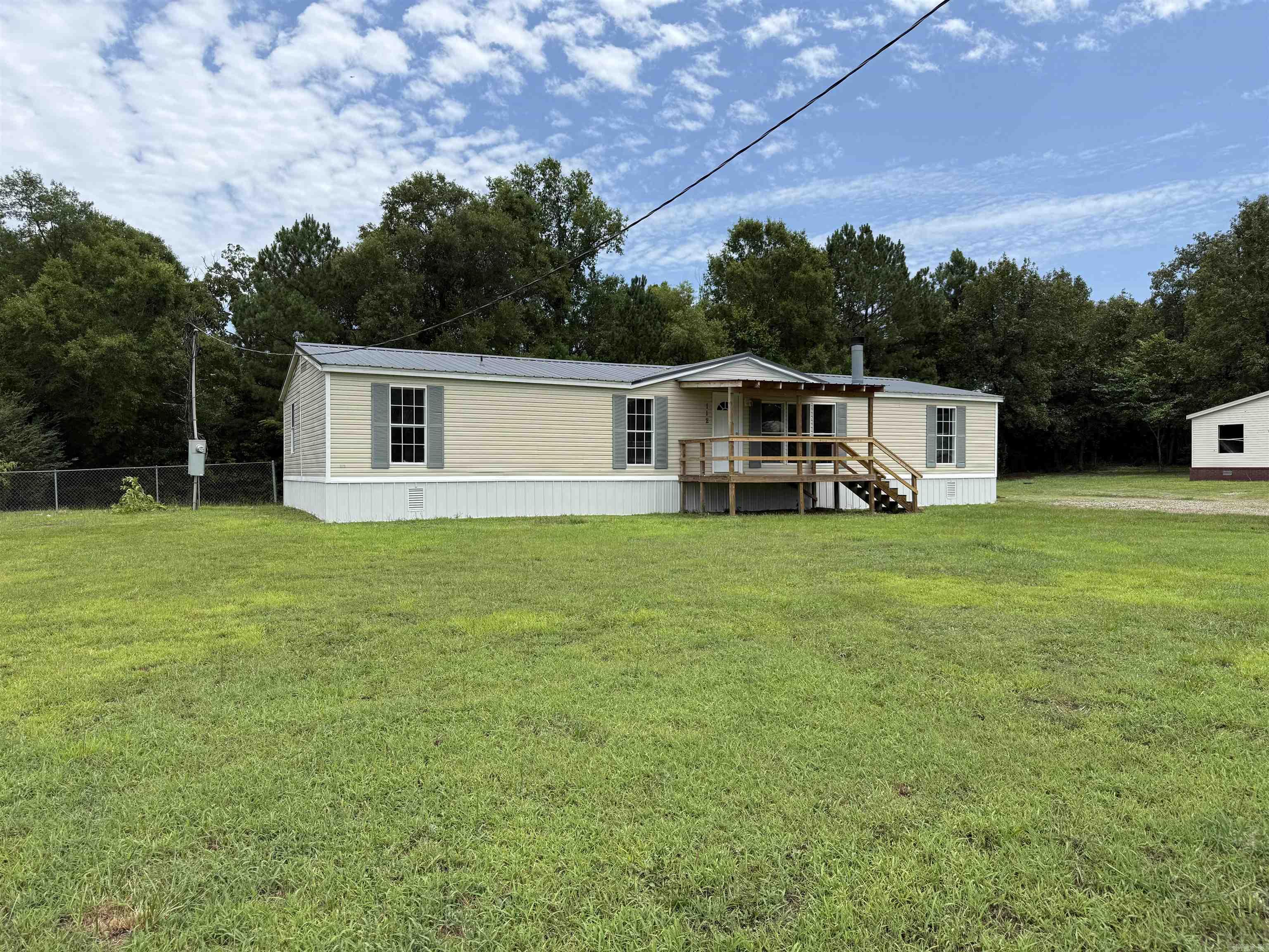 112 Elkhorn  Hot Springs, AR