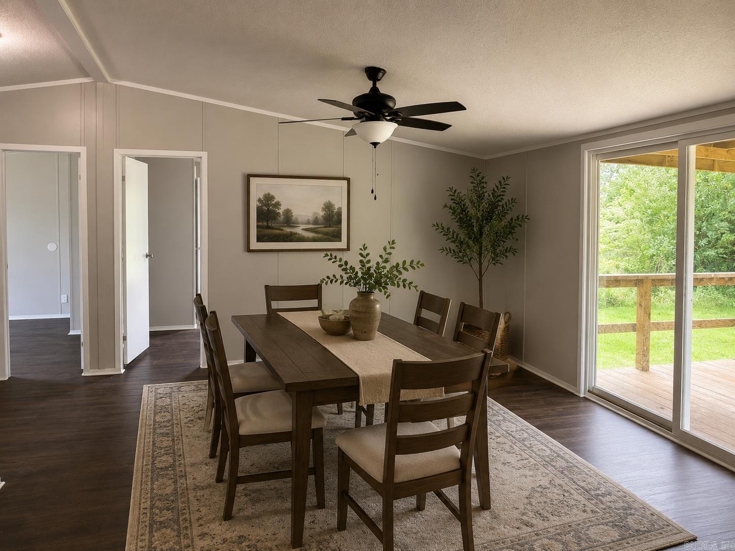 112 Elkhorn  Hot Springs, AR