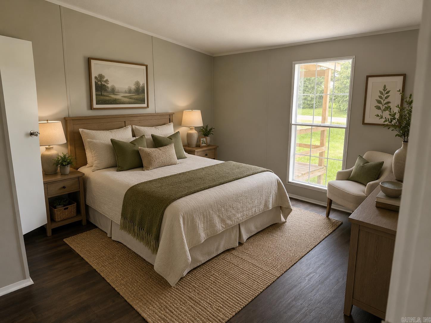 112 Elkhorn  Hot Springs, AR