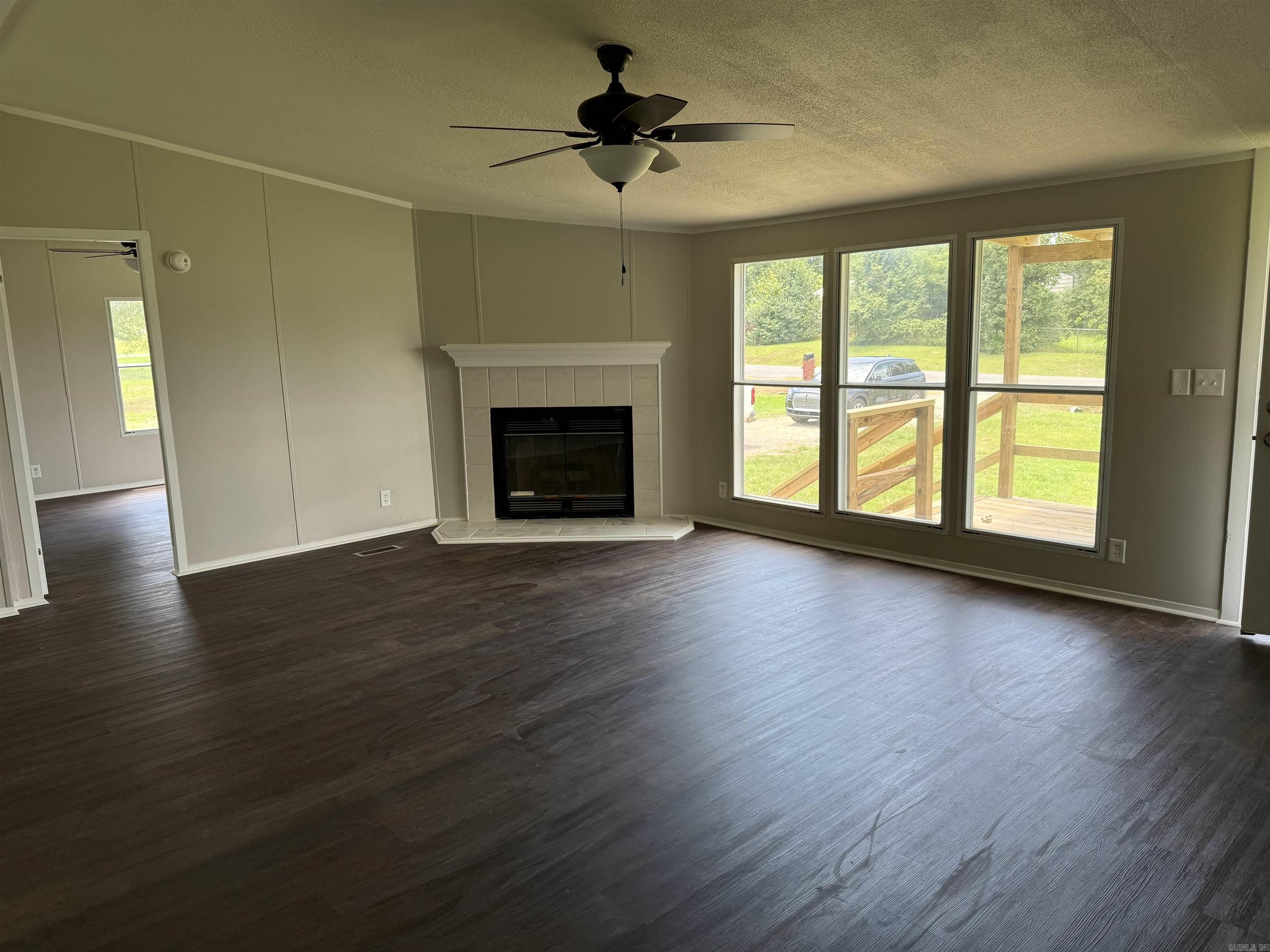112 Elkhorn  Hot Springs, AR