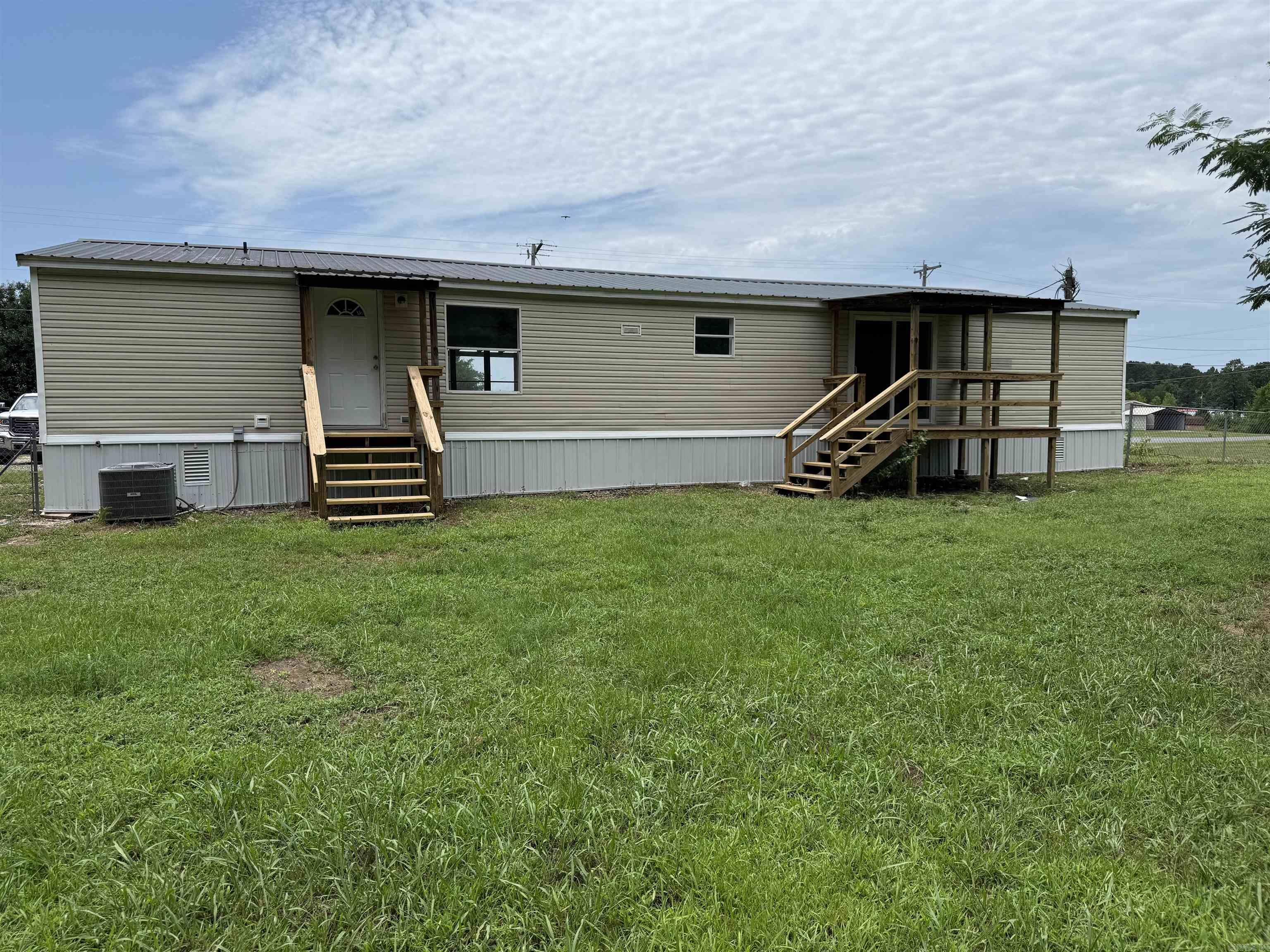 112 Elkhorn  Hot Springs, AR