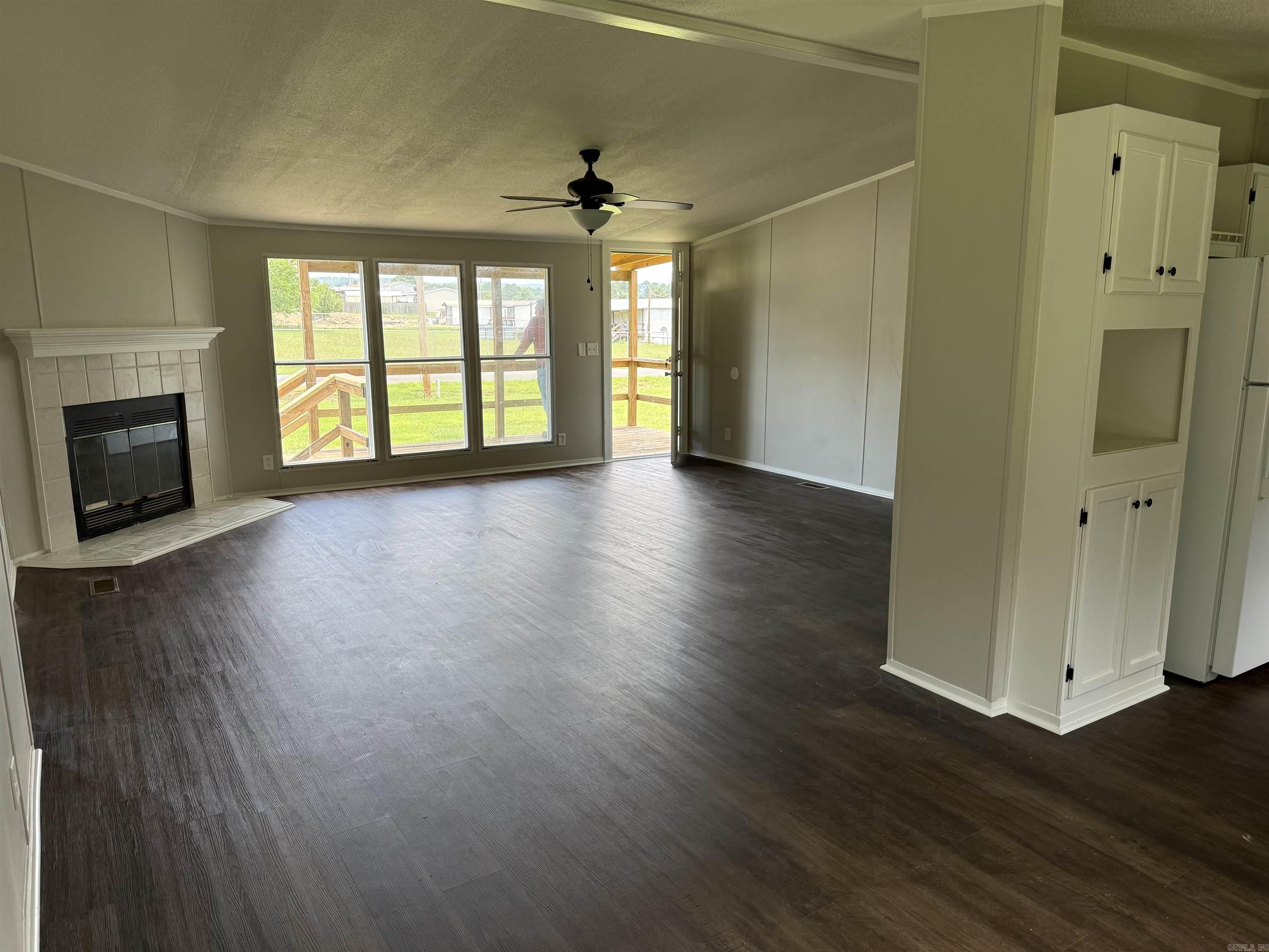 112 Elkhorn  Hot Springs, AR