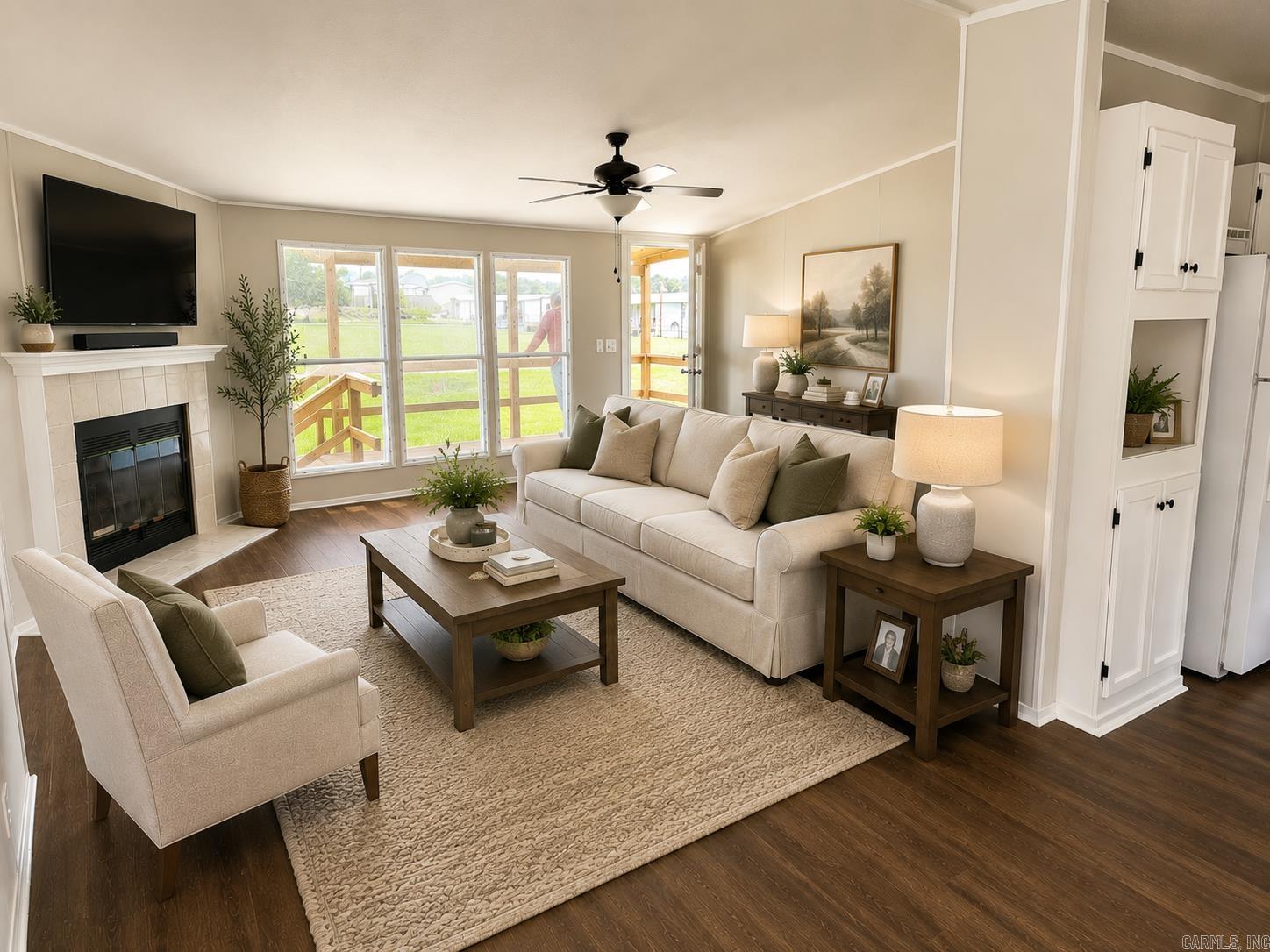 112 Elkhorn  Hot Springs, AR