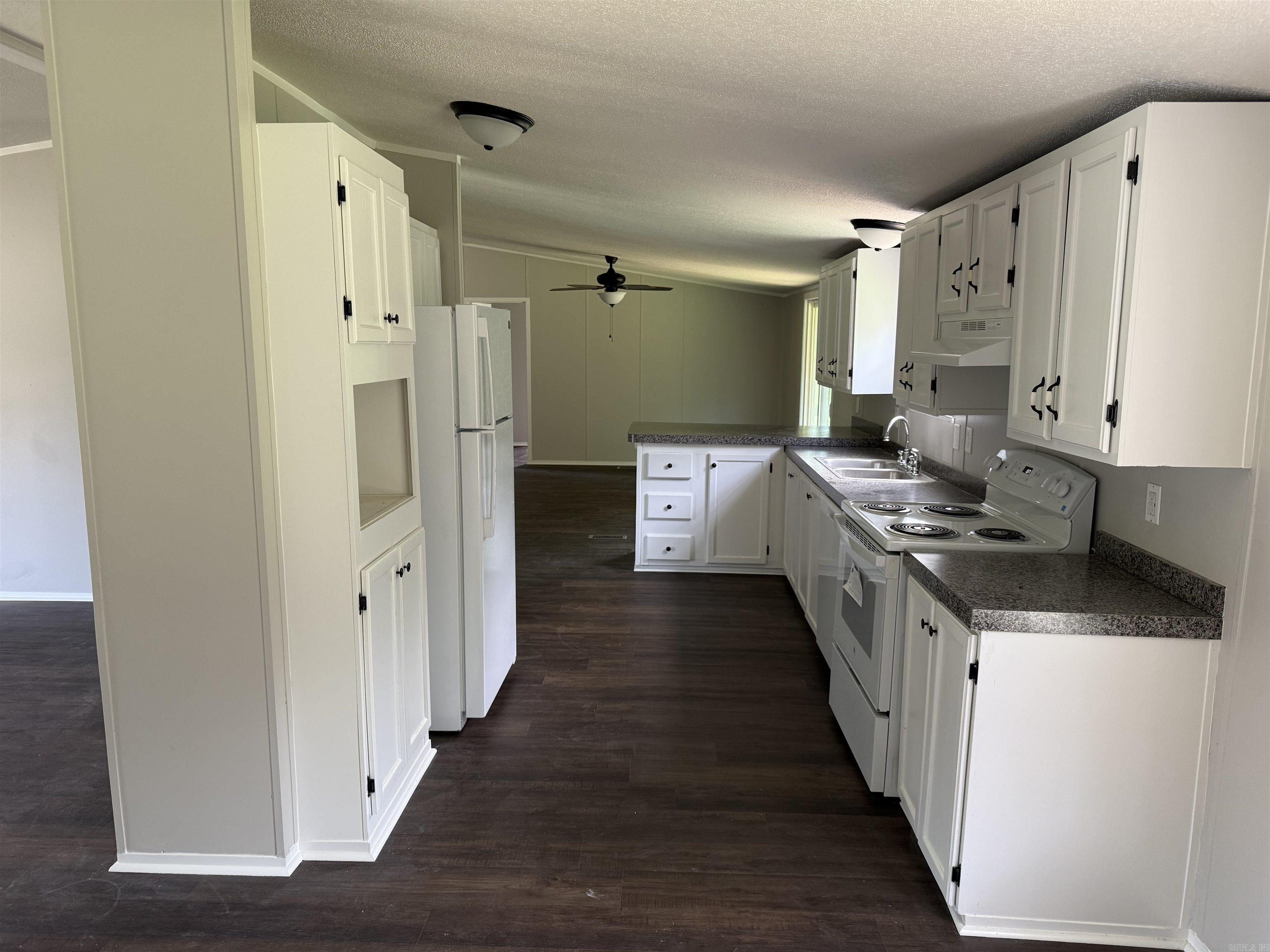 112 Elkhorn  Hot Springs, AR