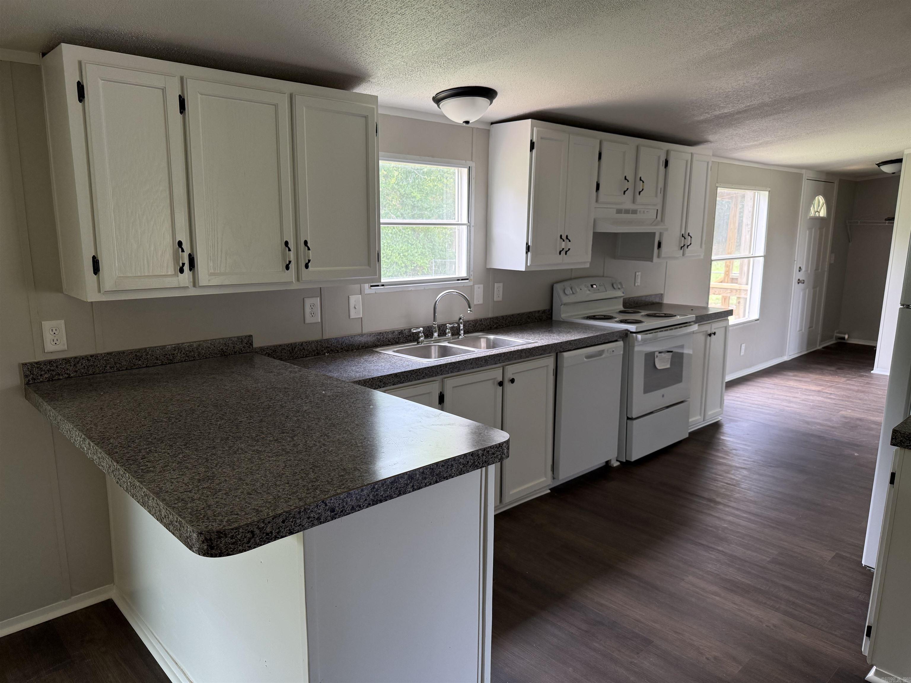 112 Elkhorn  Hot Springs, AR