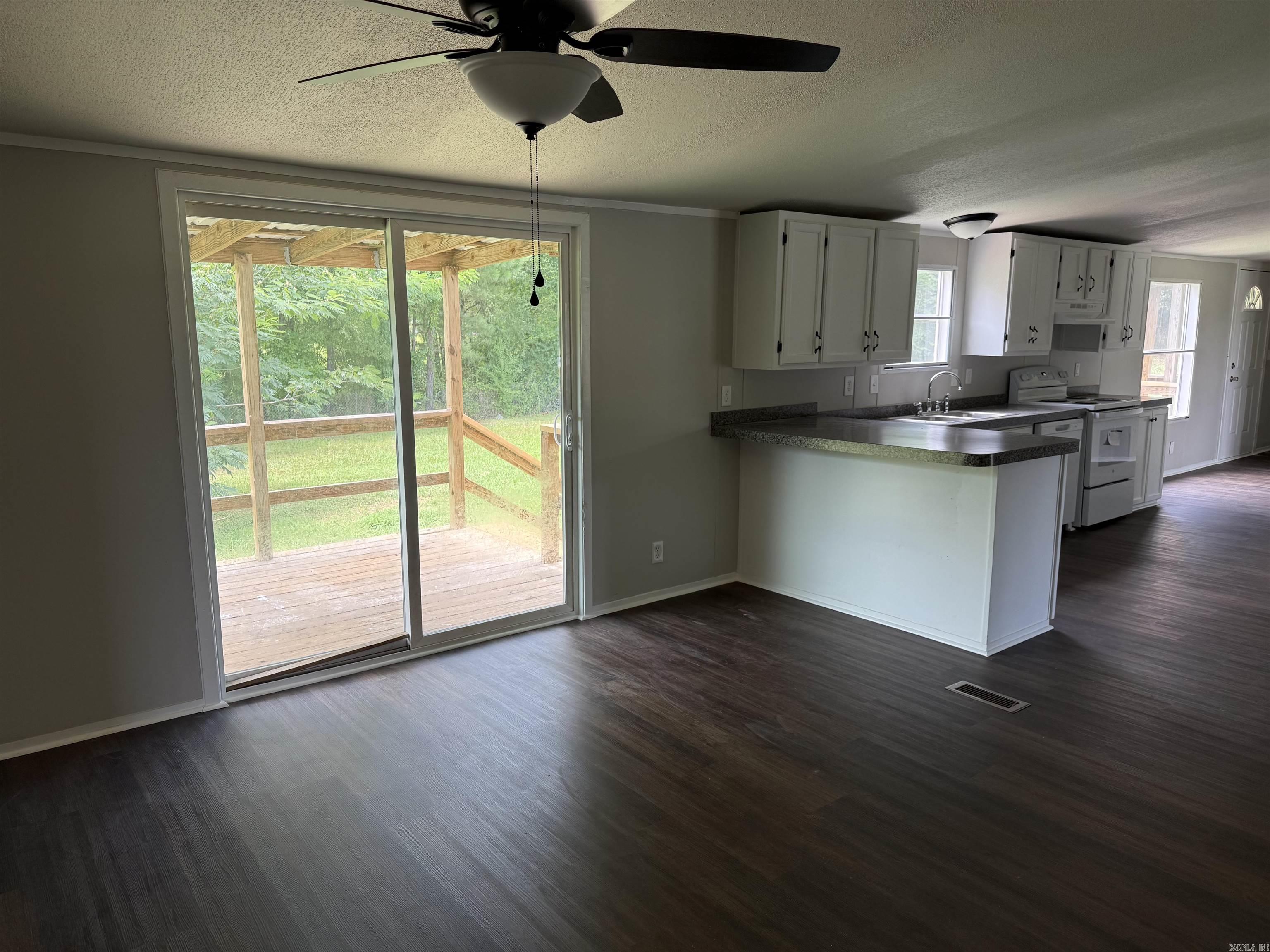 112 Elkhorn  Hot Springs, AR
